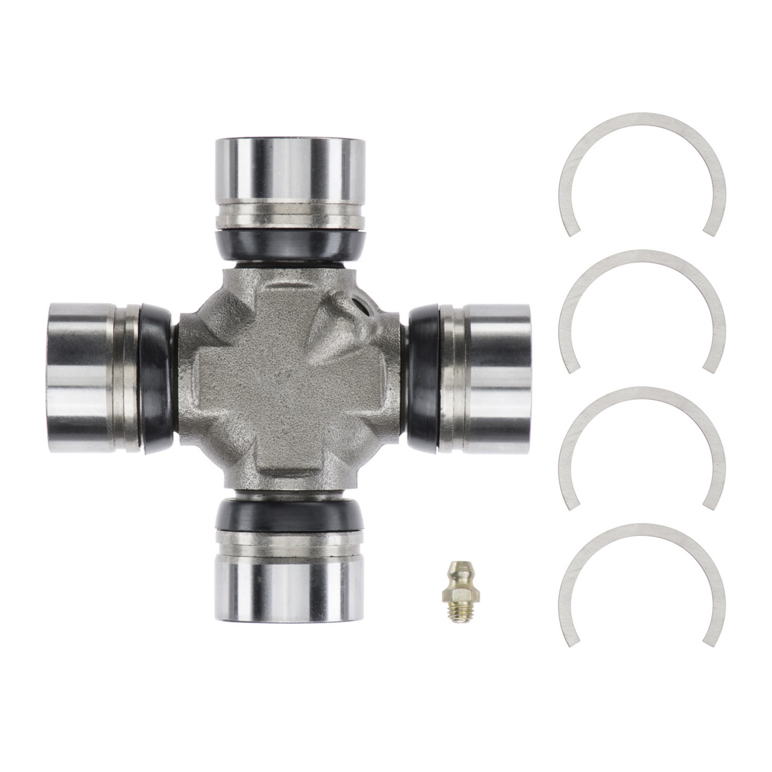 Greaseable Premium Universal Joint