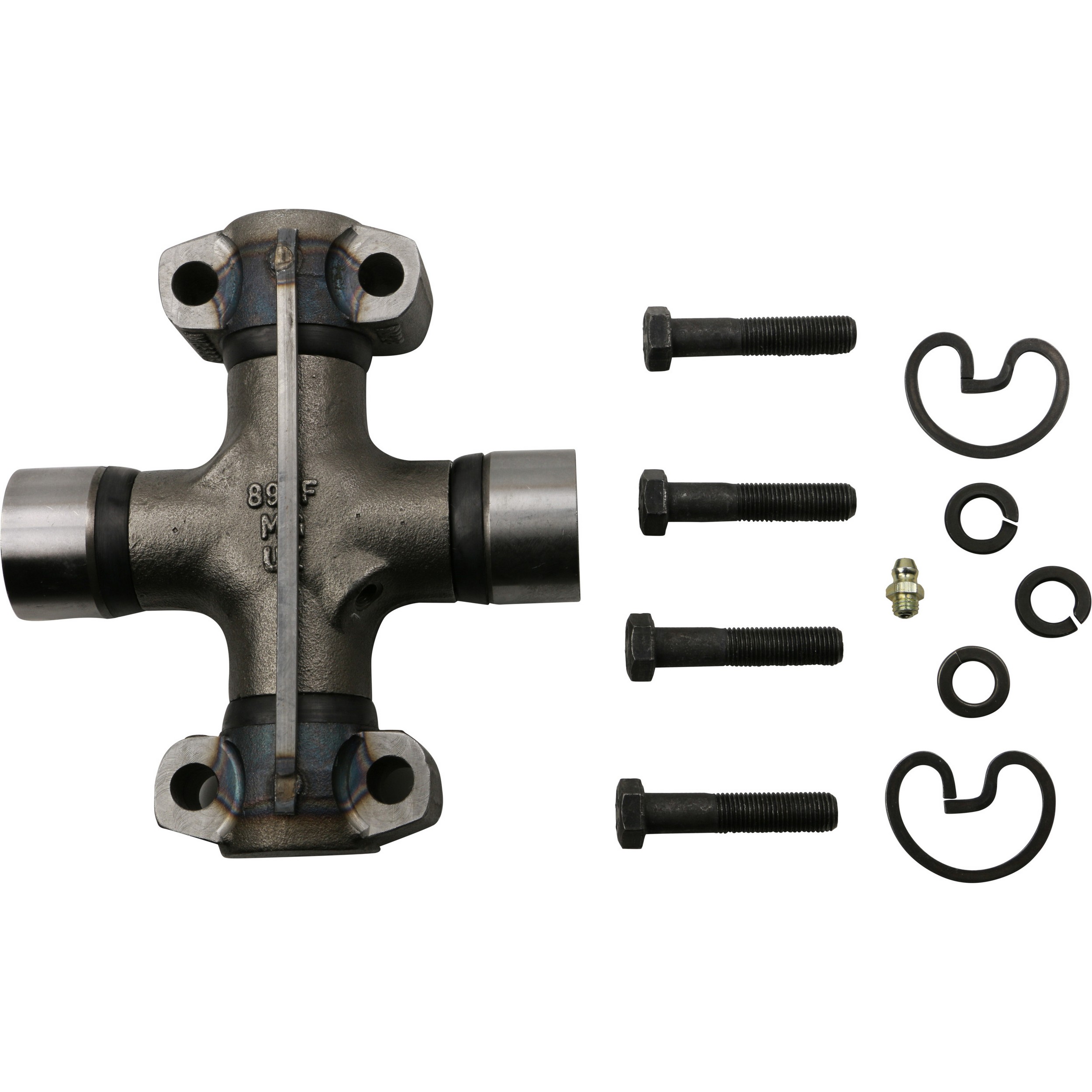 Greaseable Premium Universal Joint