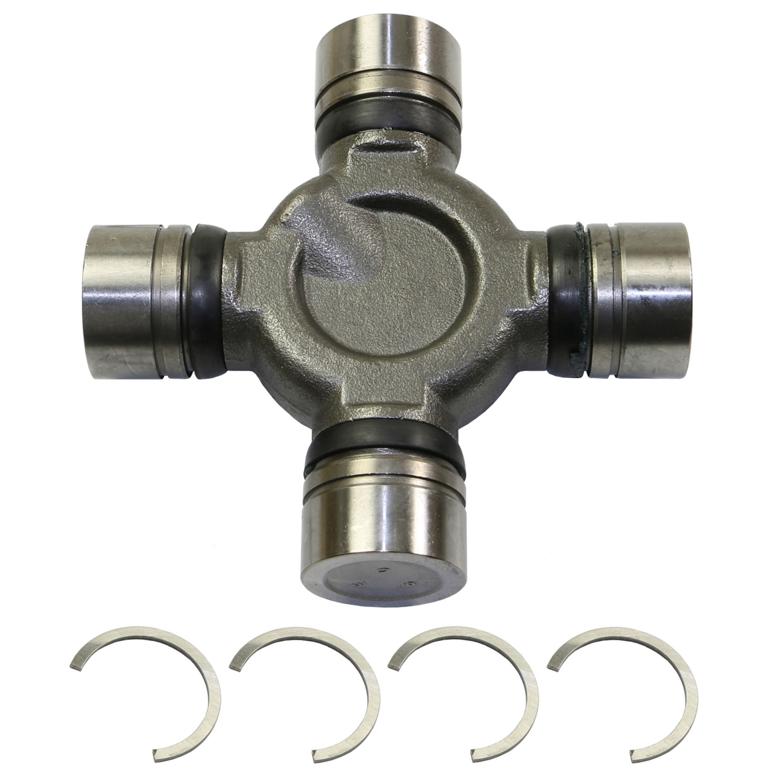 Non-Greaseable Premium Universal Joint