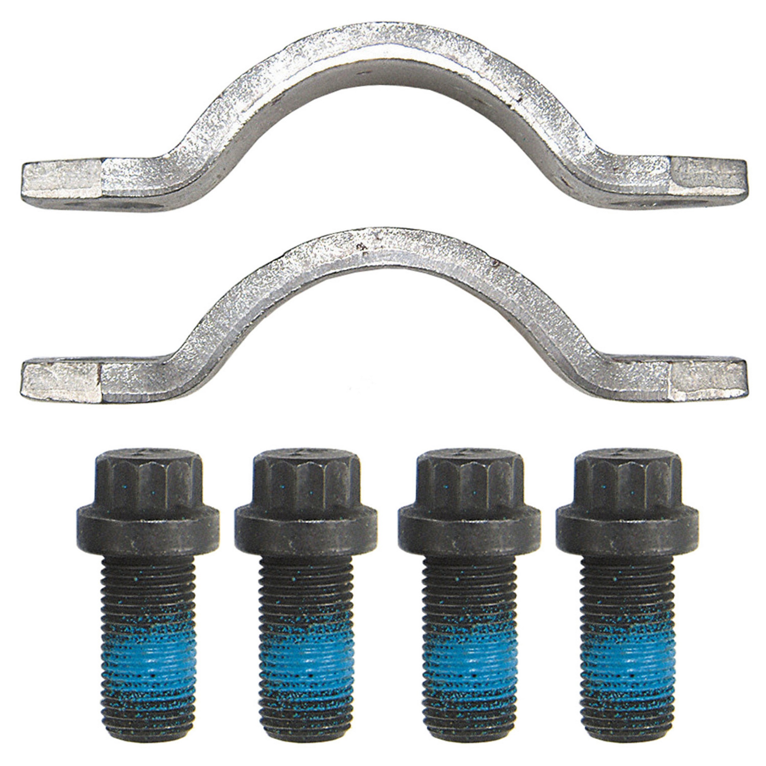 Universal Joint Strap Kit