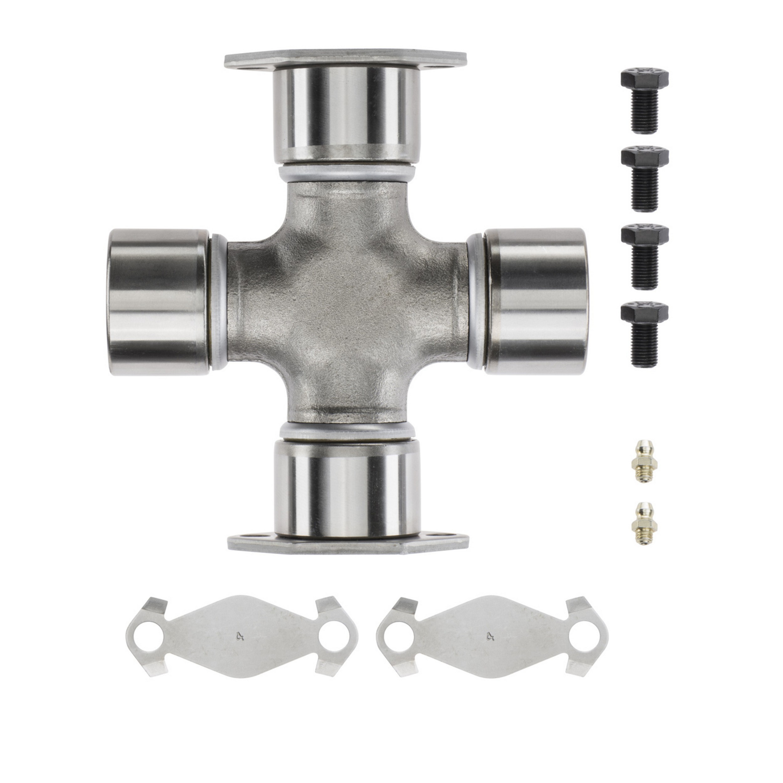 Greaseable Premium Universal Joint