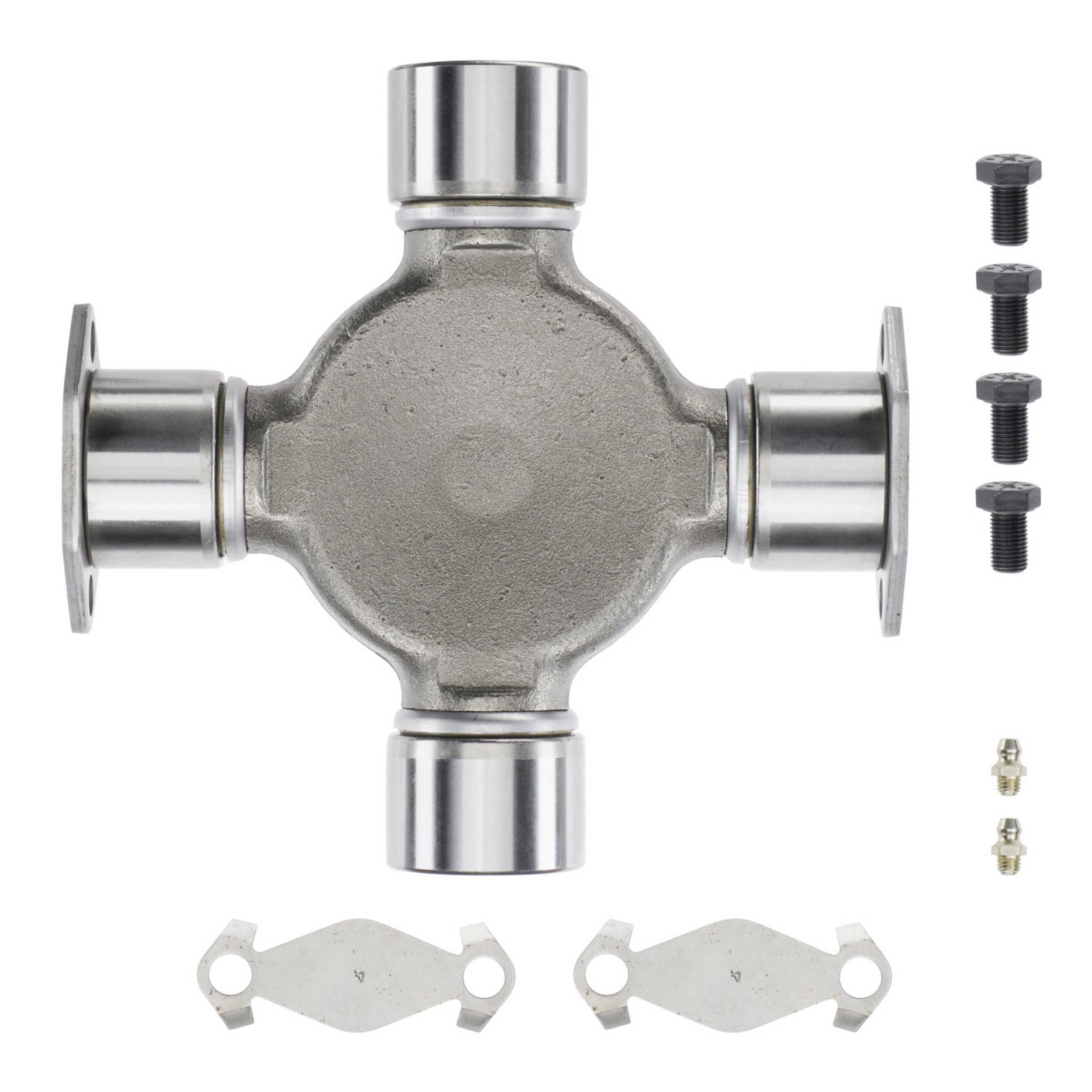 Greaseable Premium Universal Joint