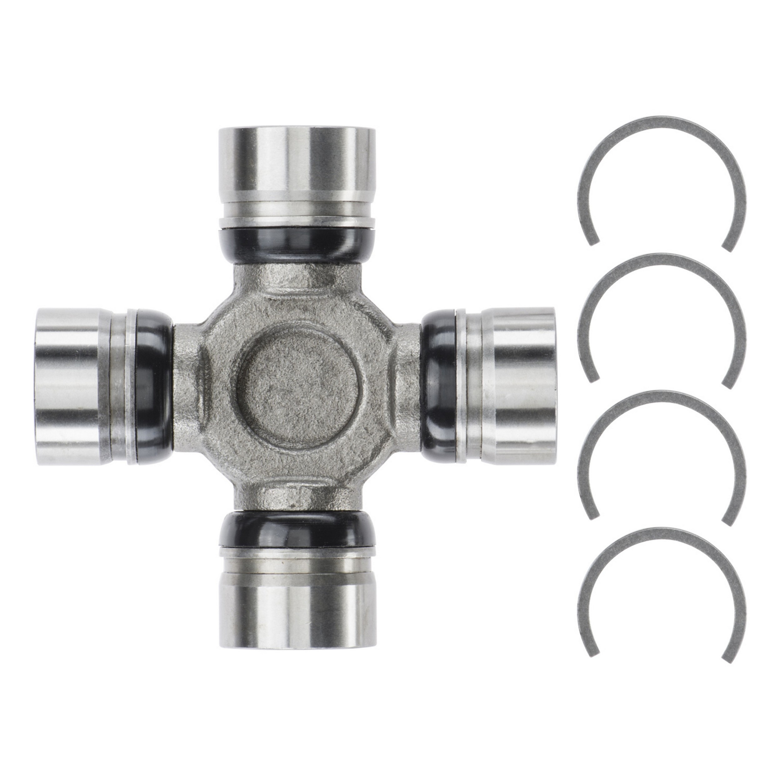 Non-Greaseable Premium Universal Joint