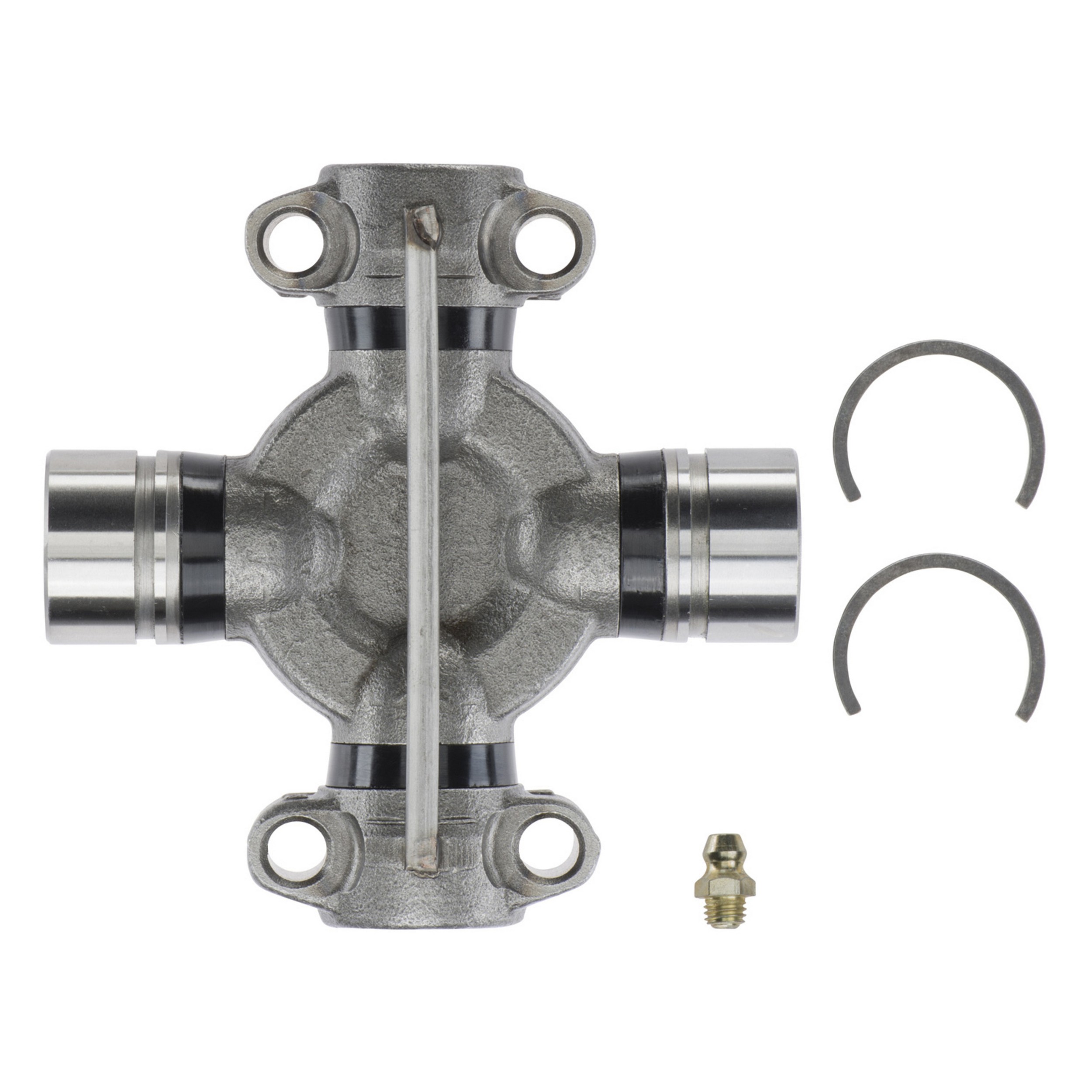 Greaseable Premium Universal Joint