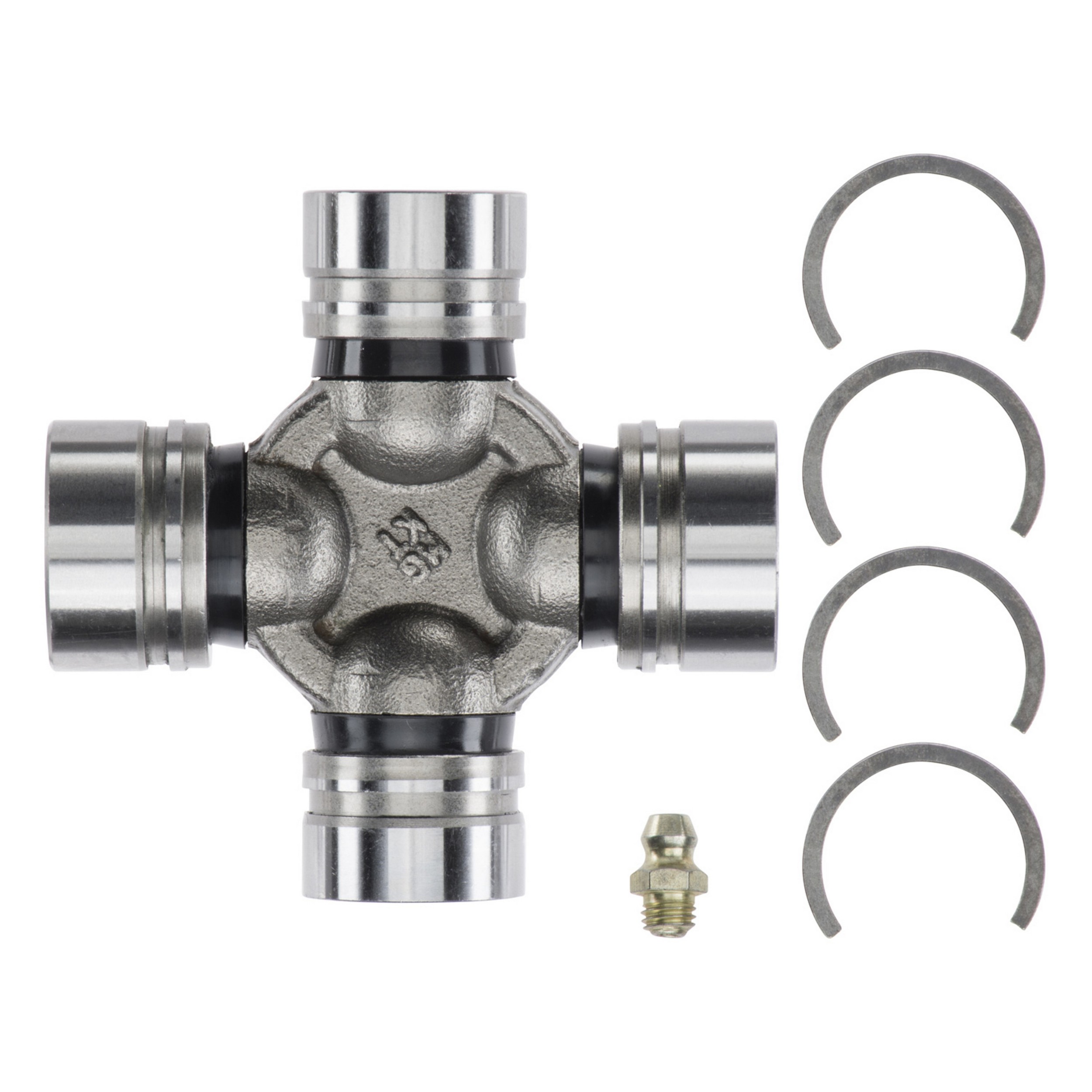 Greaseable Premium Universal Joint
