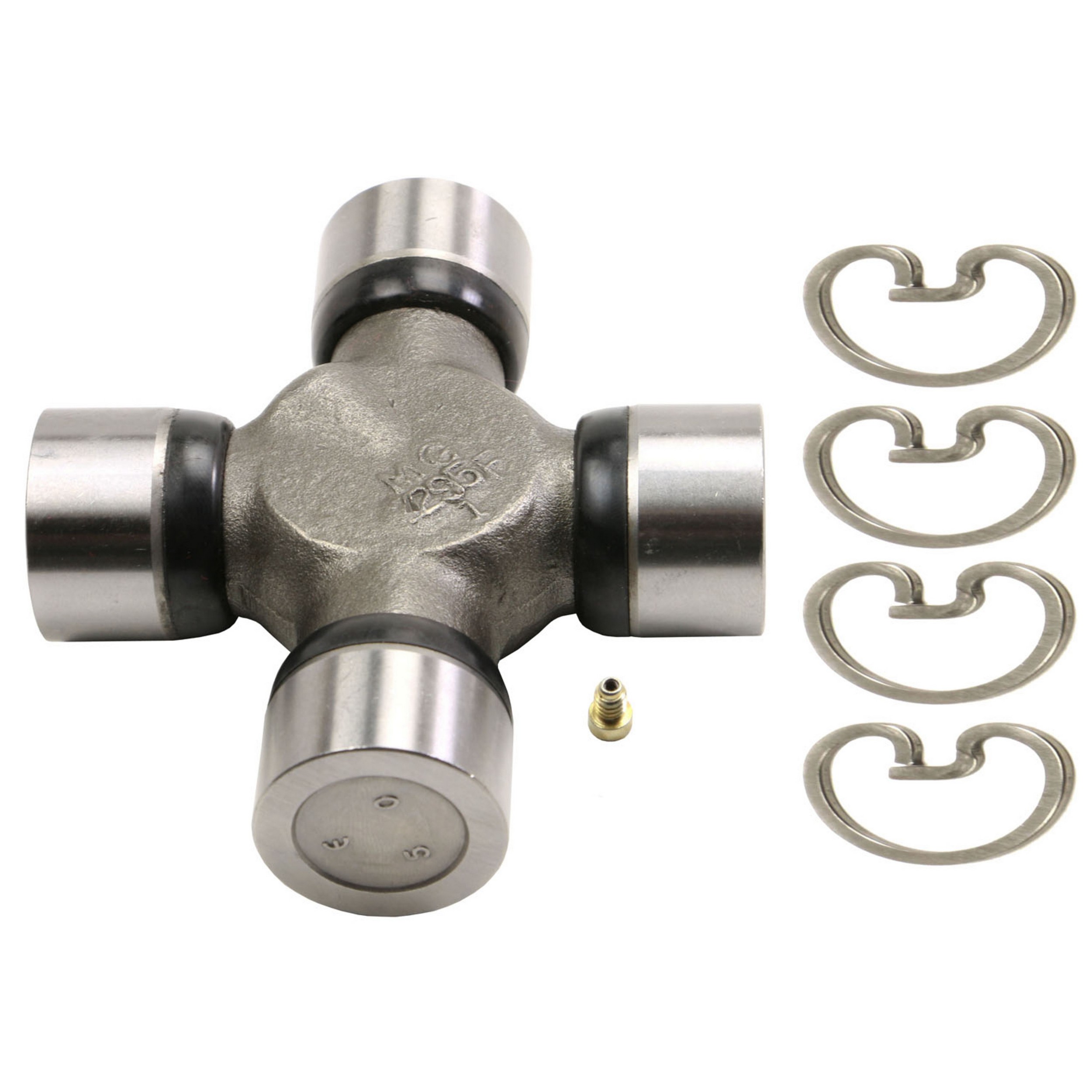 Greaseable Premium Universal Joint