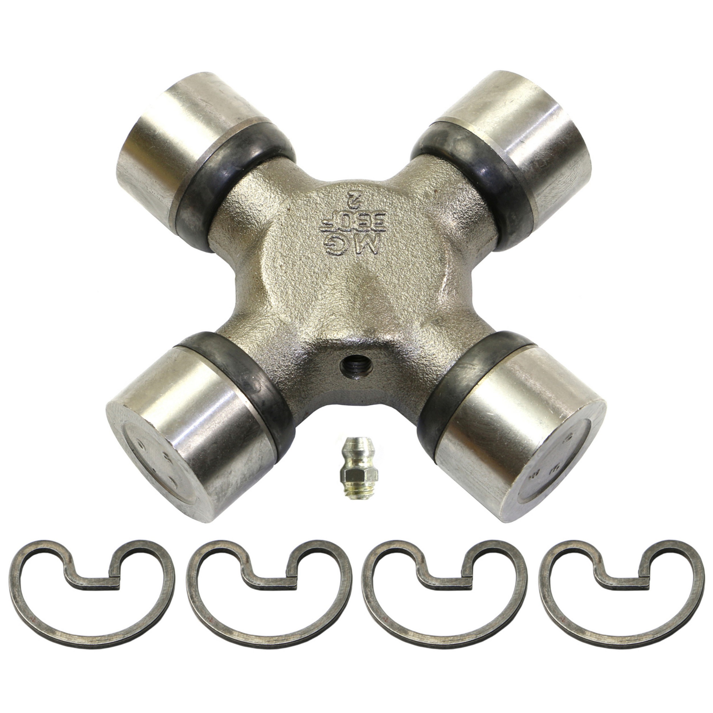 Greaseable Premium Universal Joint