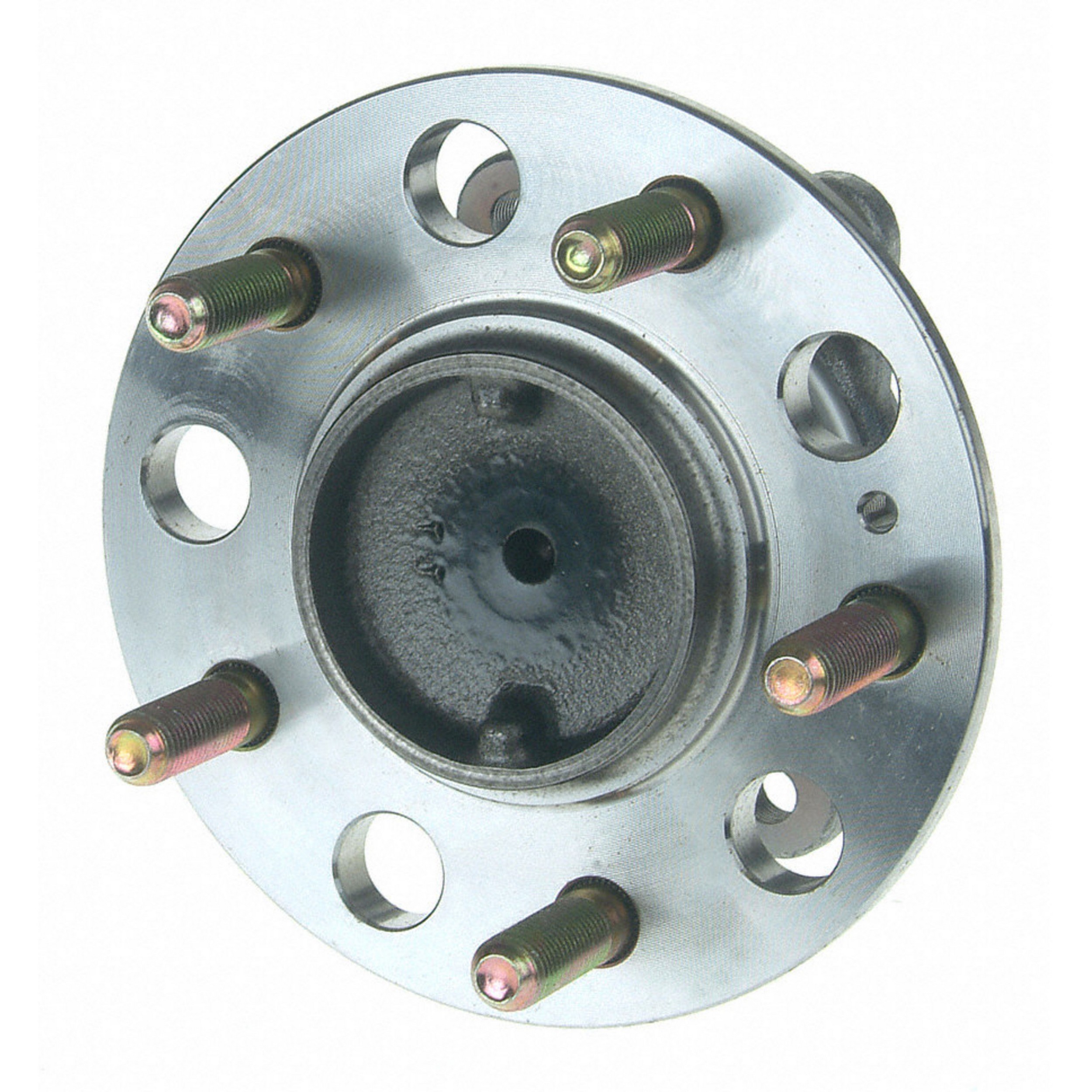 HUB ASSEMBLY