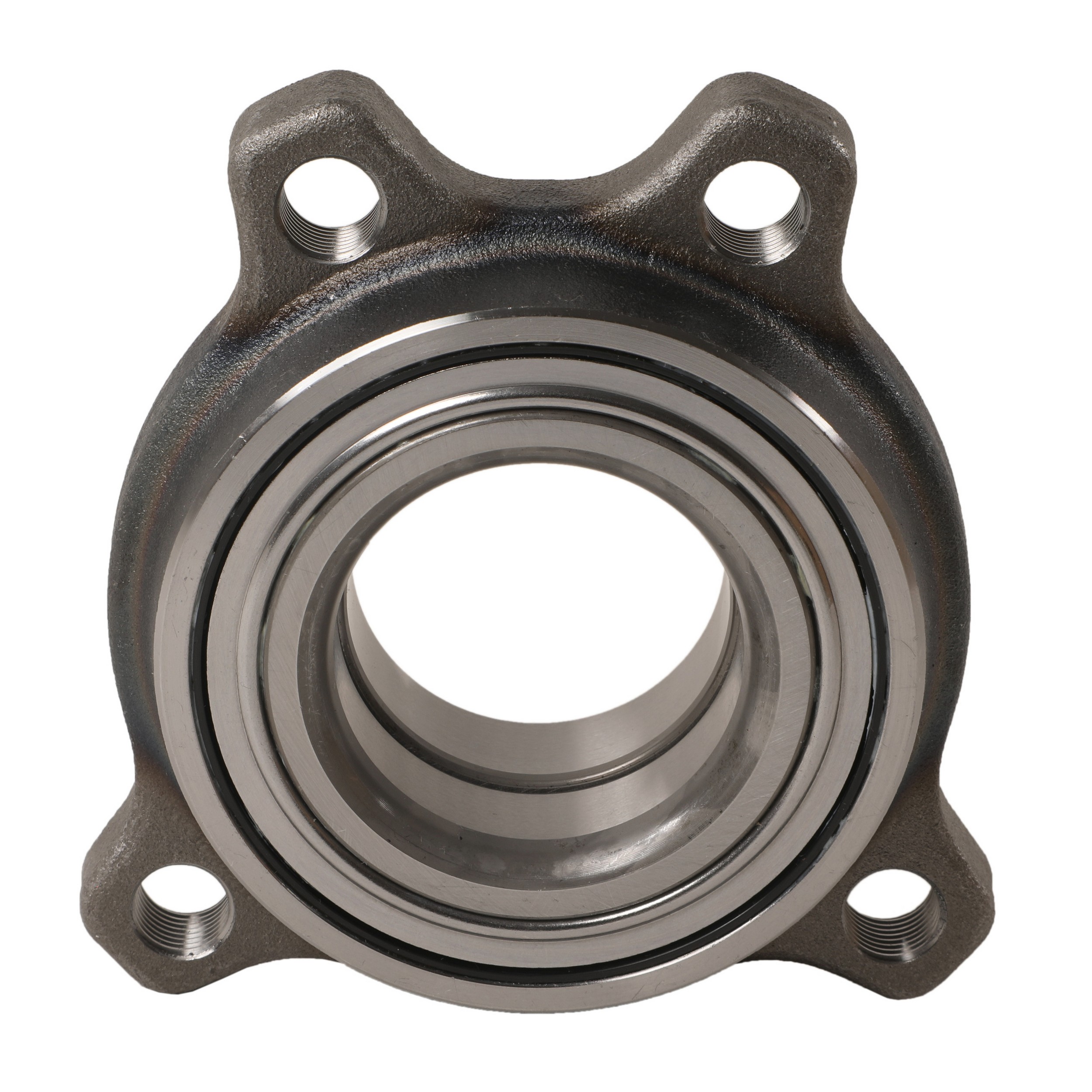 Rear Wheel Bearing and Hub Assembly