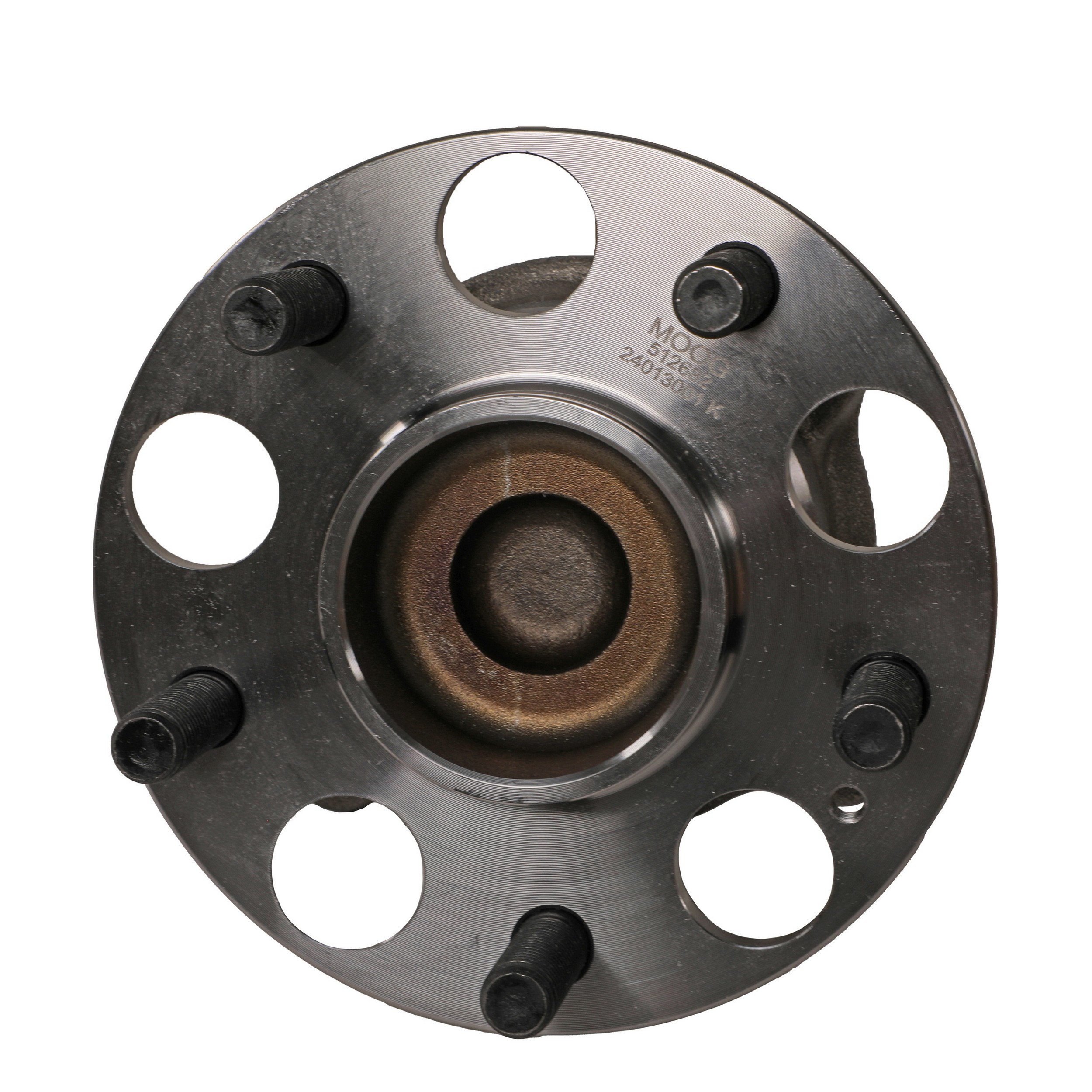 Rear Wheel Bearing and Hub Assembly