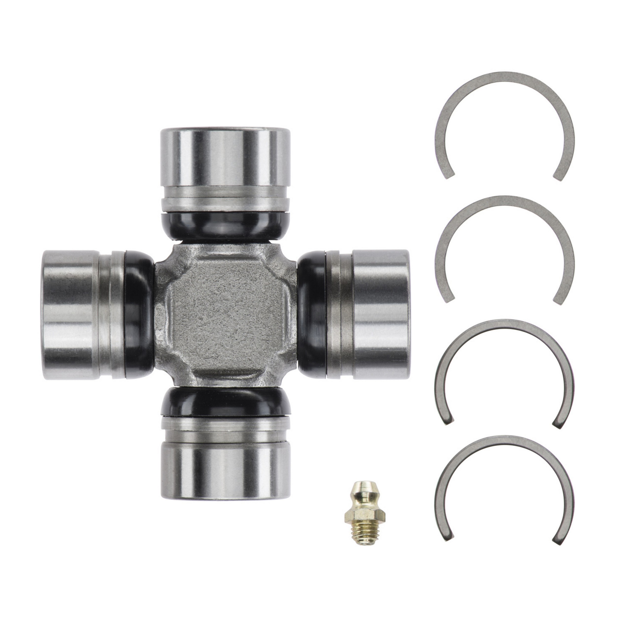 Greaseable Premium Universal Joint