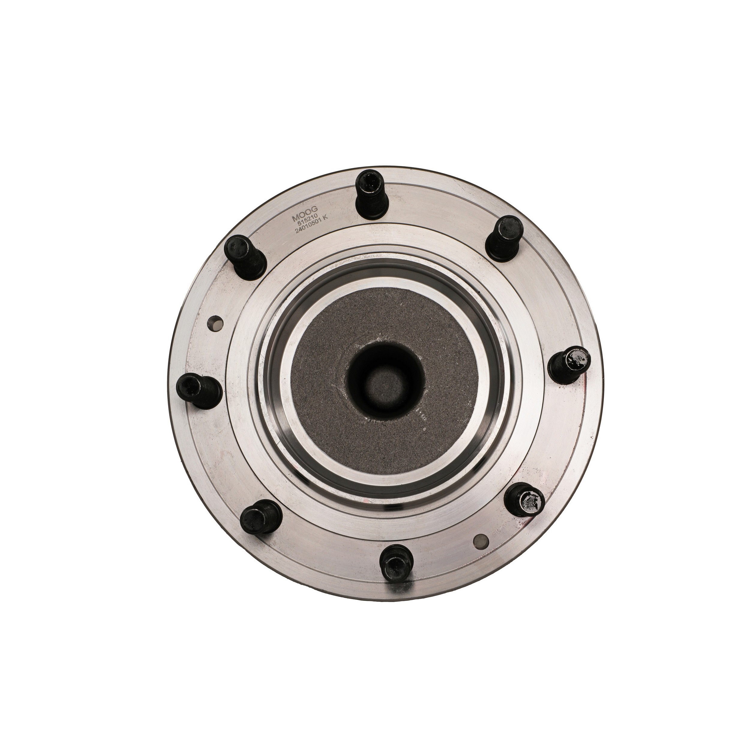 Front Wheel Bearing and Hub Assembly