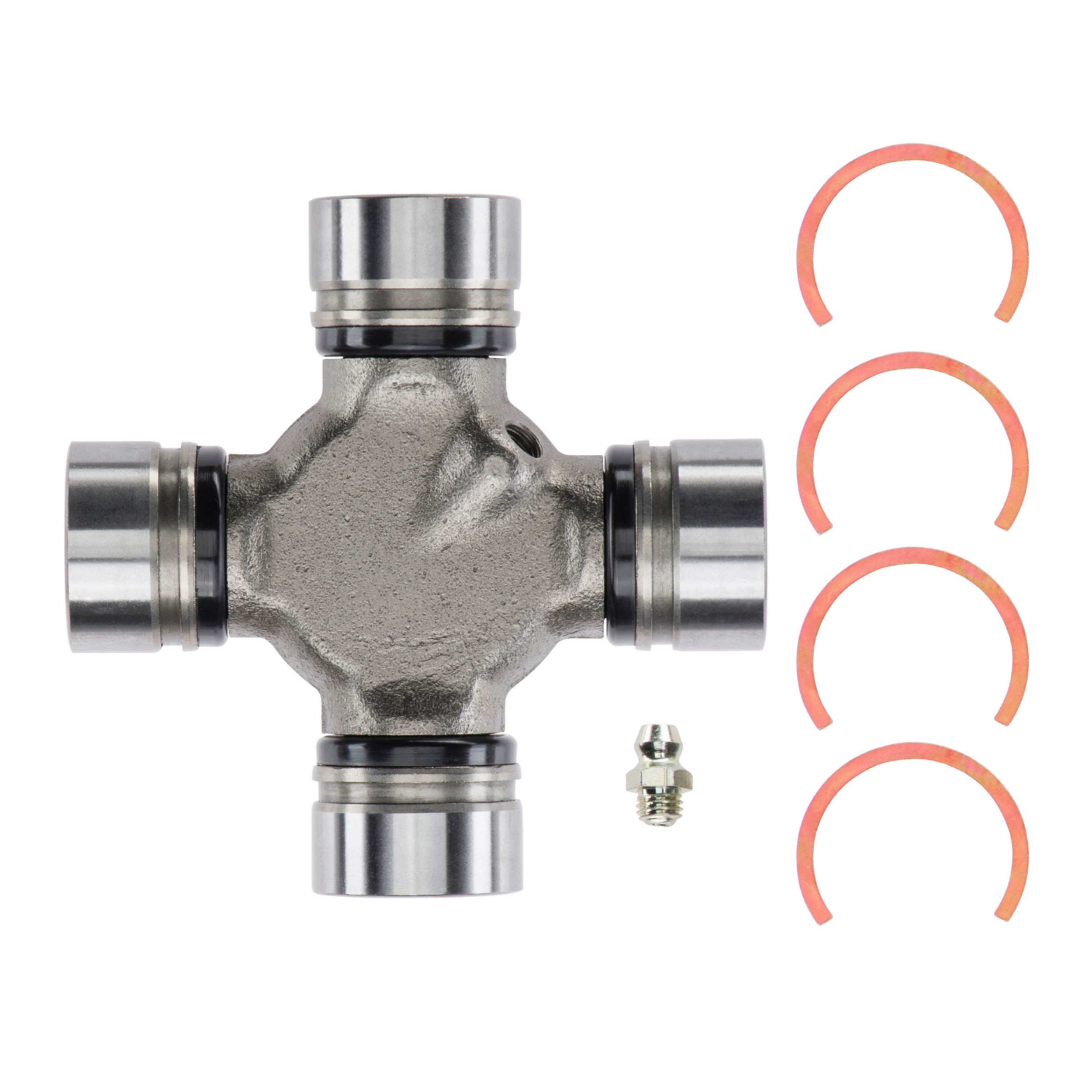 Greaseable Premium Universal Joint