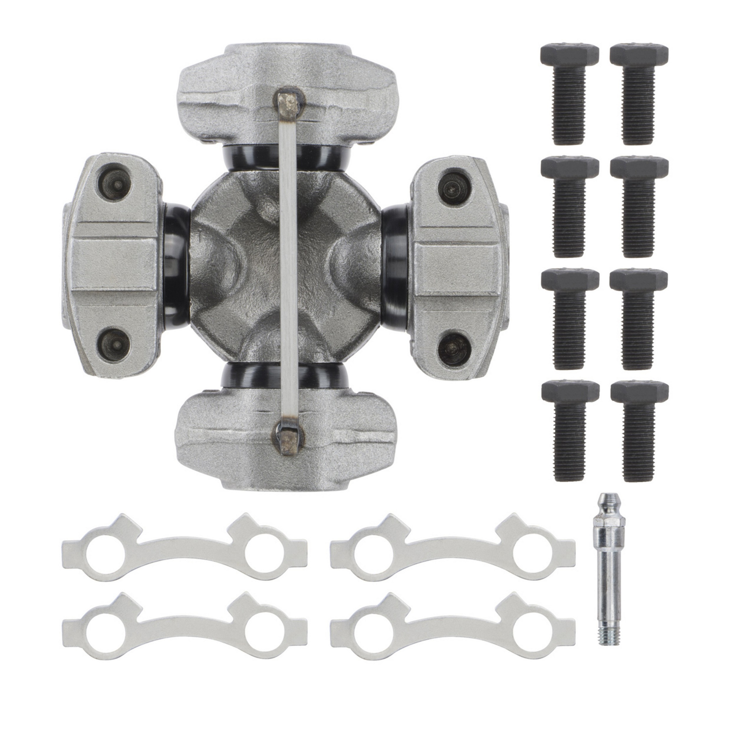 Greaseable Premium Universal Joint
