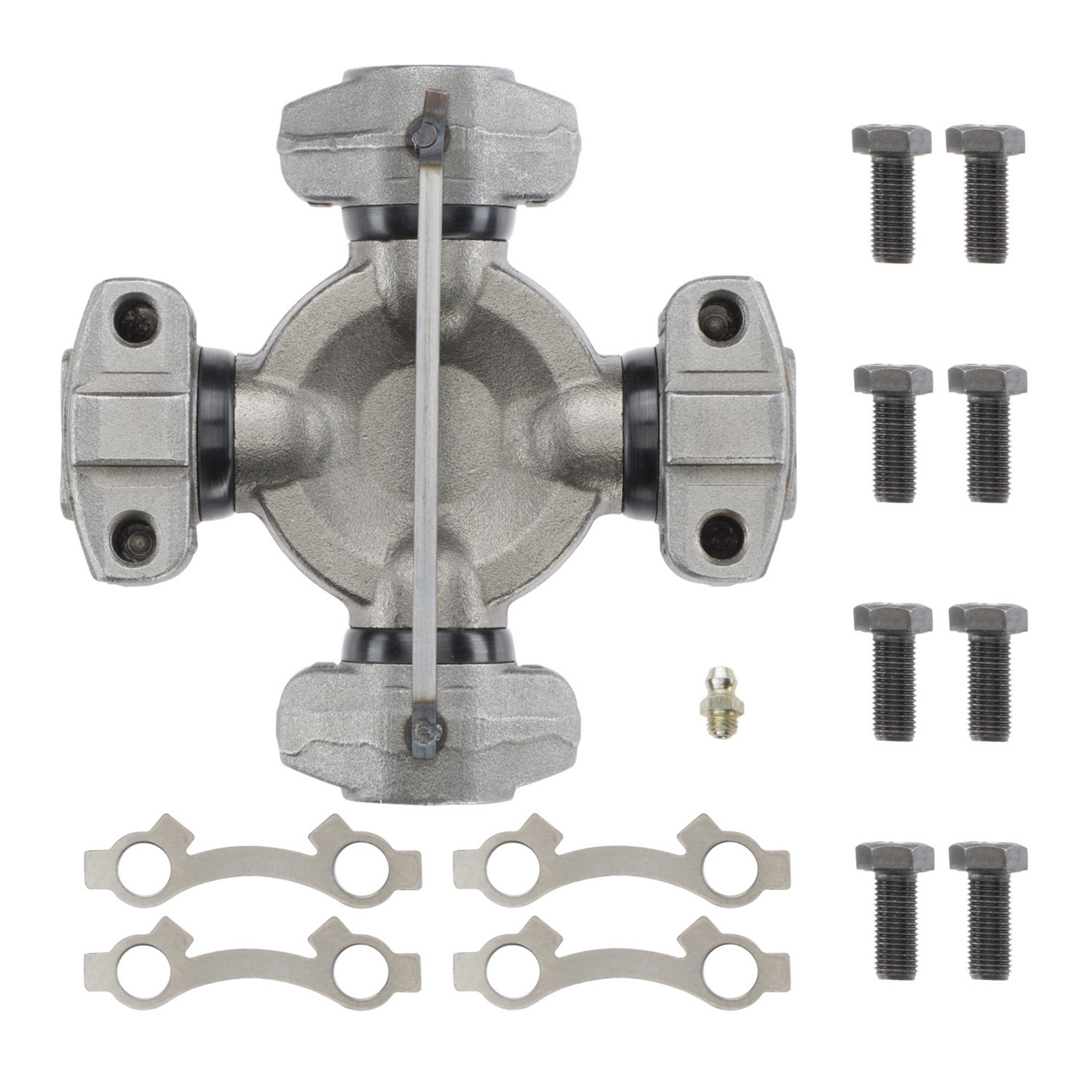 Greaseable Premium Universal Joint