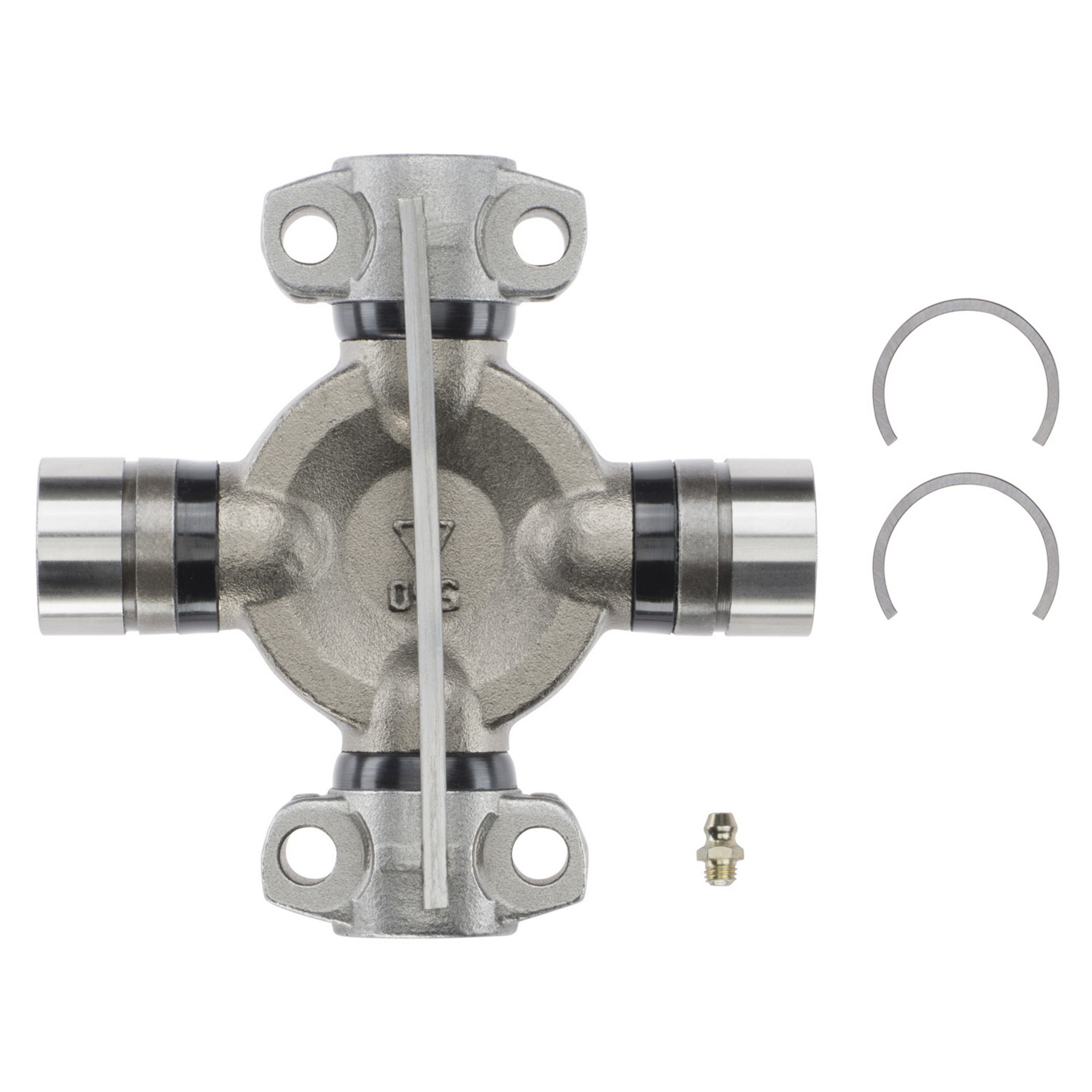 Greaseable Premium Universal Joint