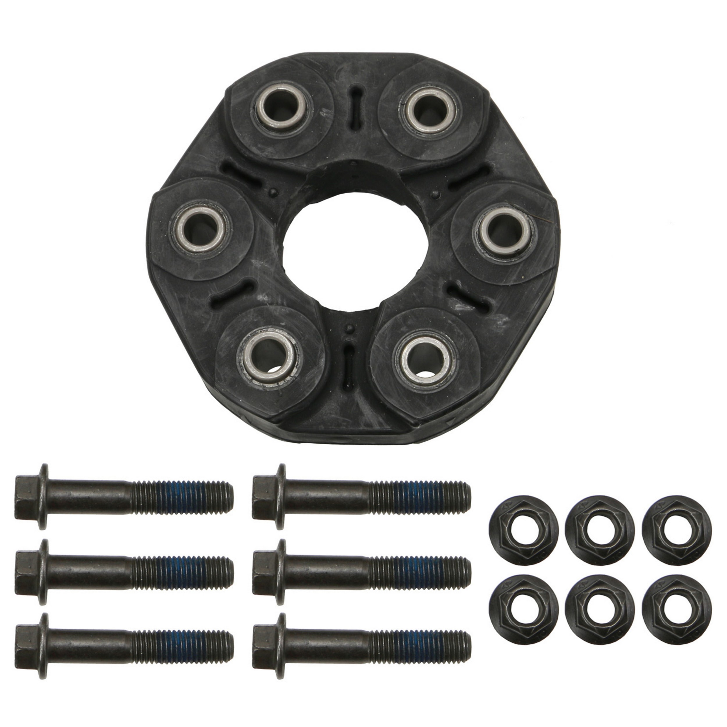 Steering Shaft Flex Coupling Disc