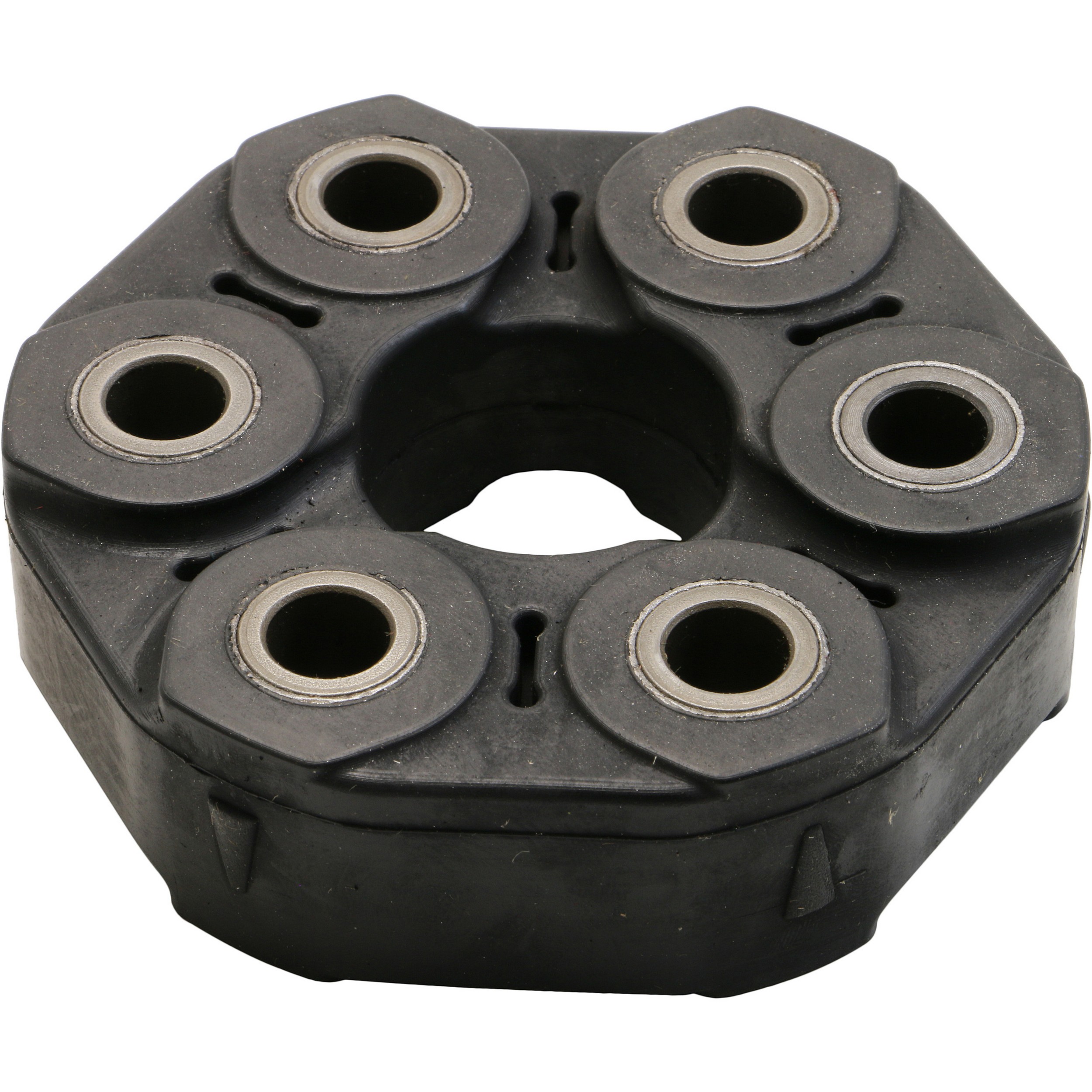Drive Shaft Coupler