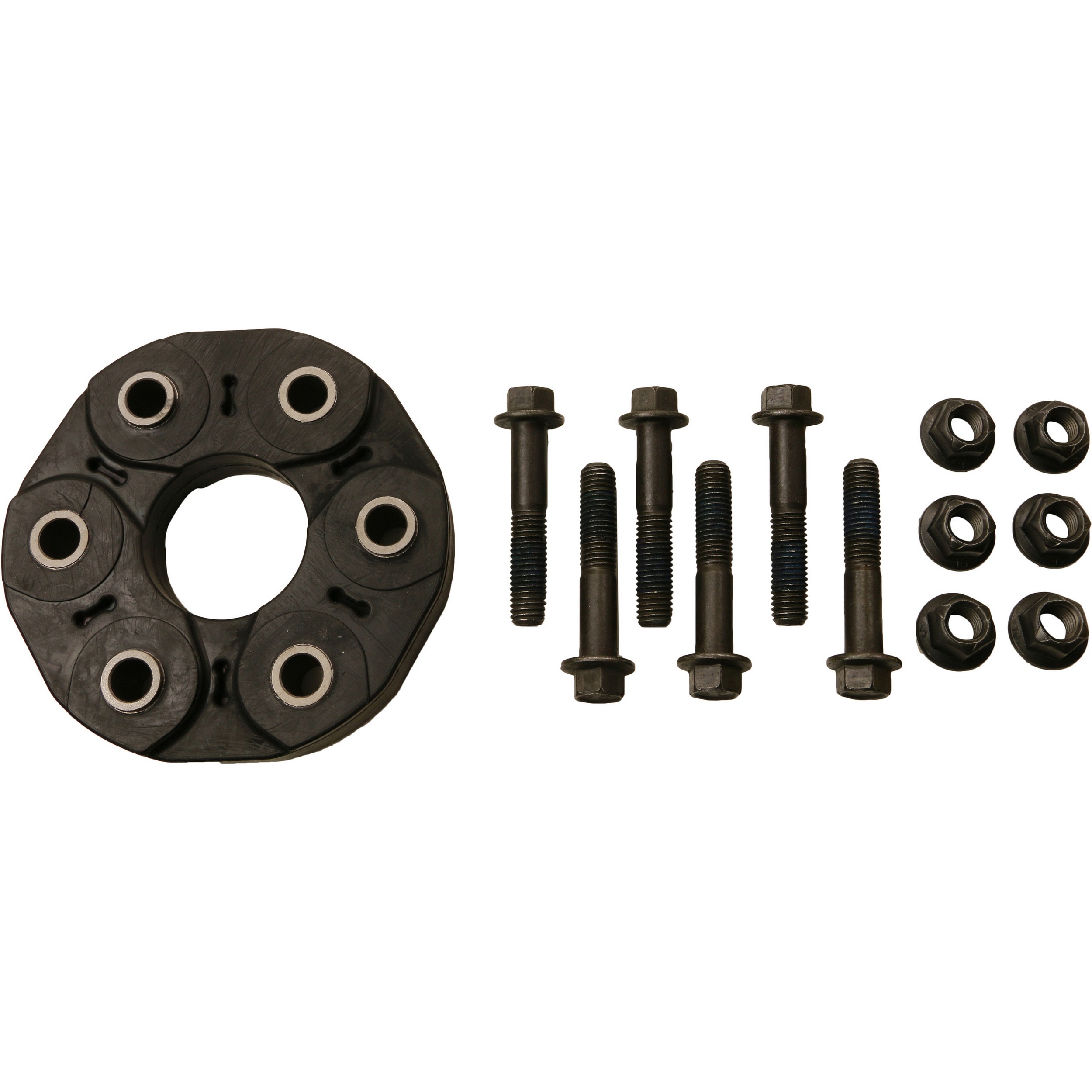 Drive Shaft Coupler