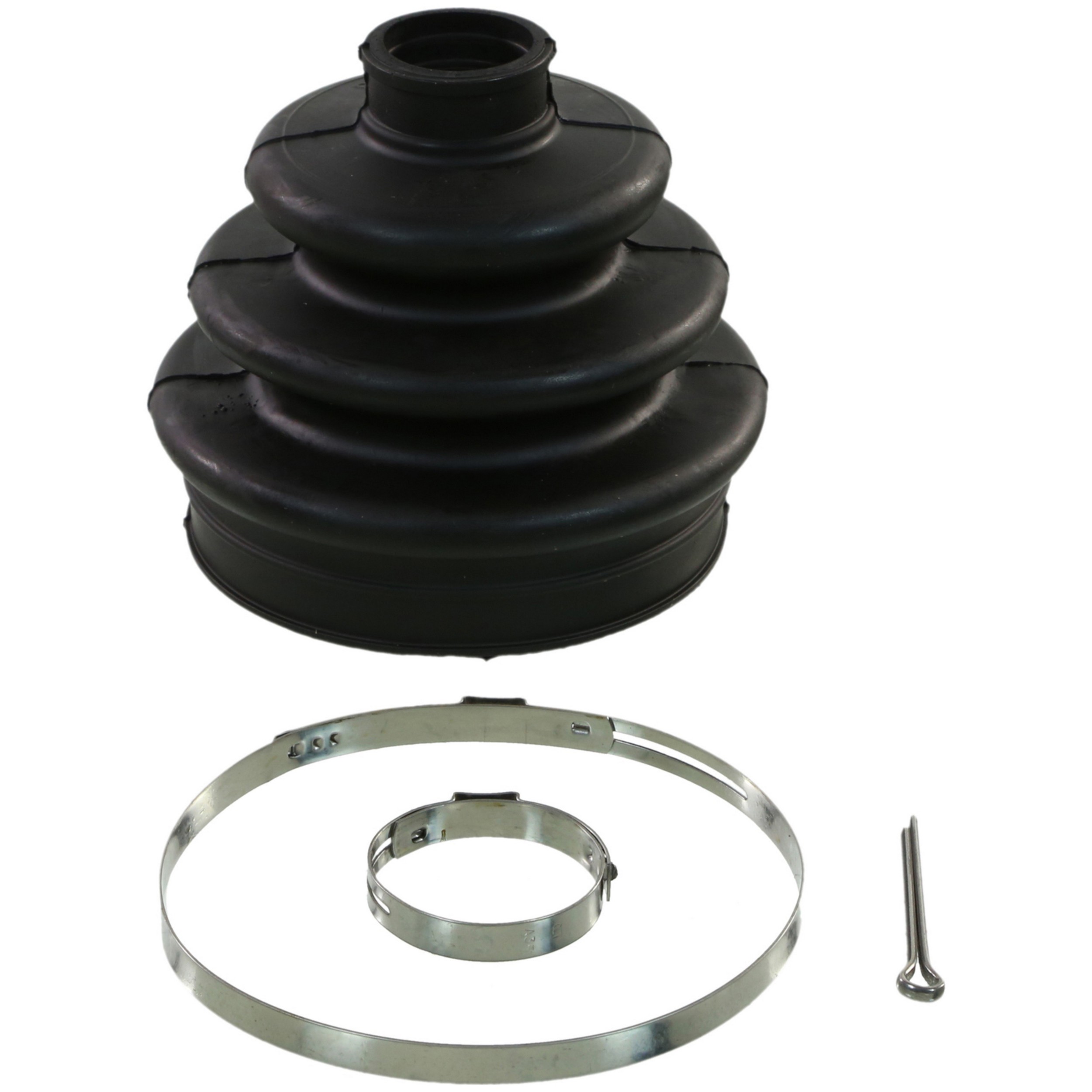 CV JOINT BOOT KIT
