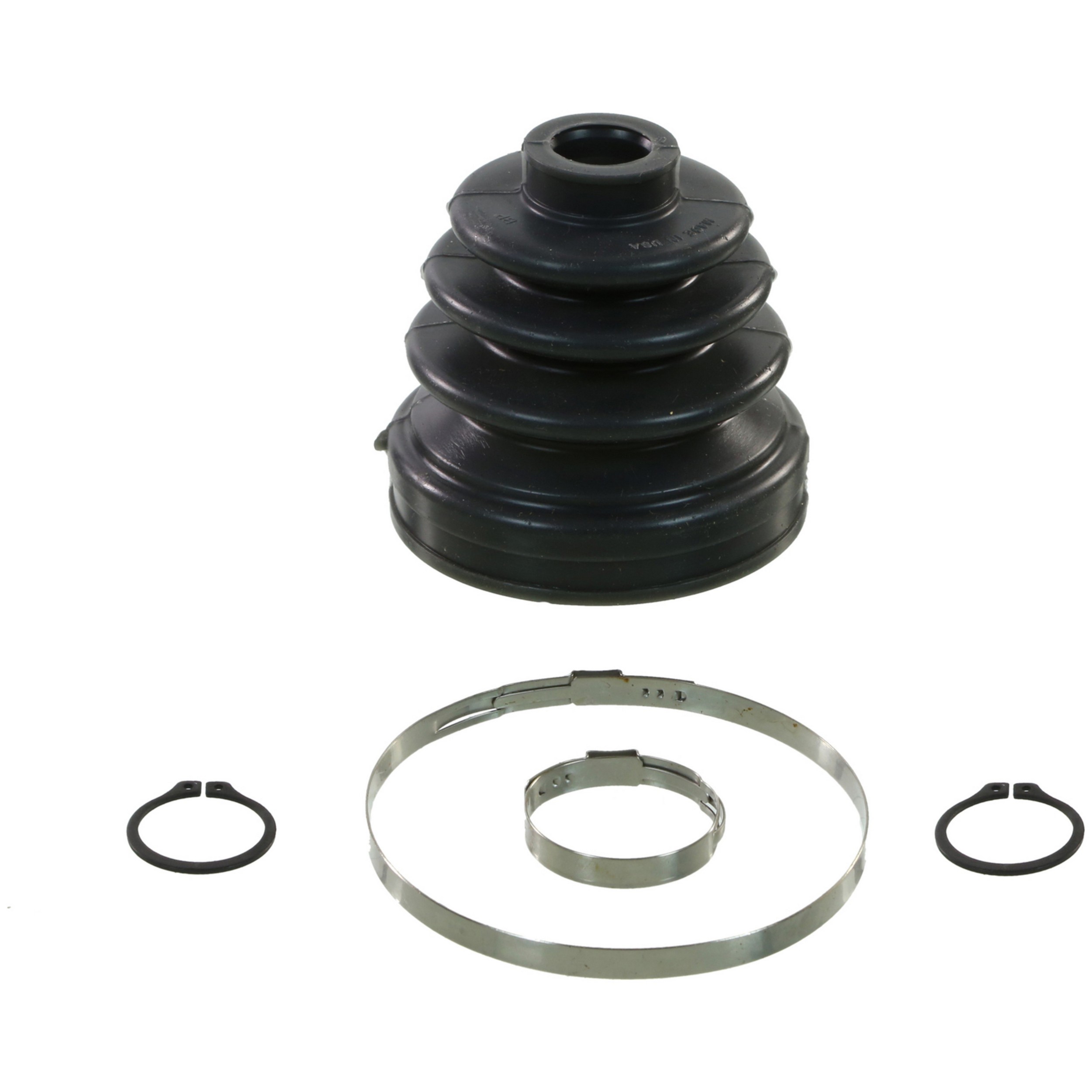 CV JOINT BOOT KIT