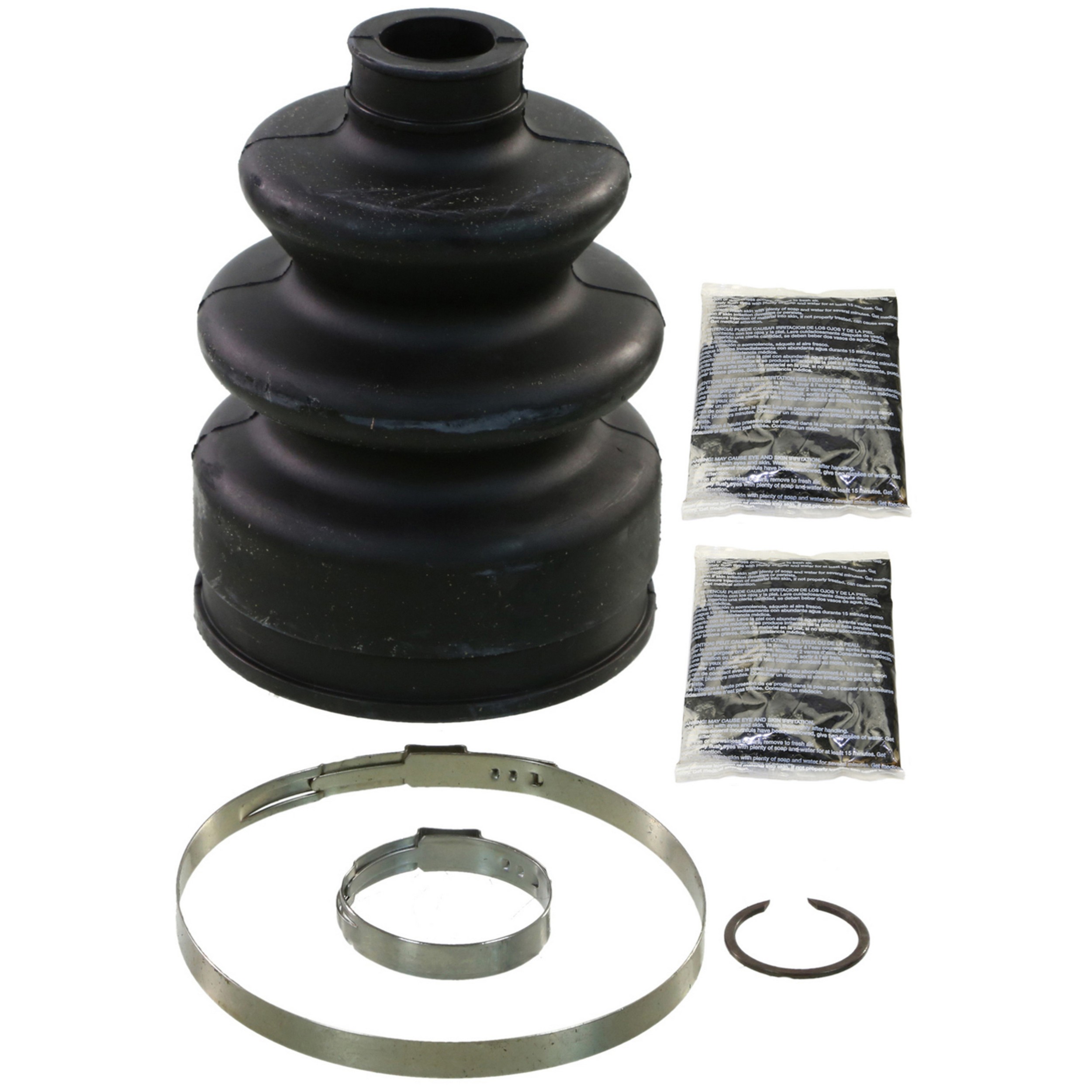 CV JOINT BOOT KIT