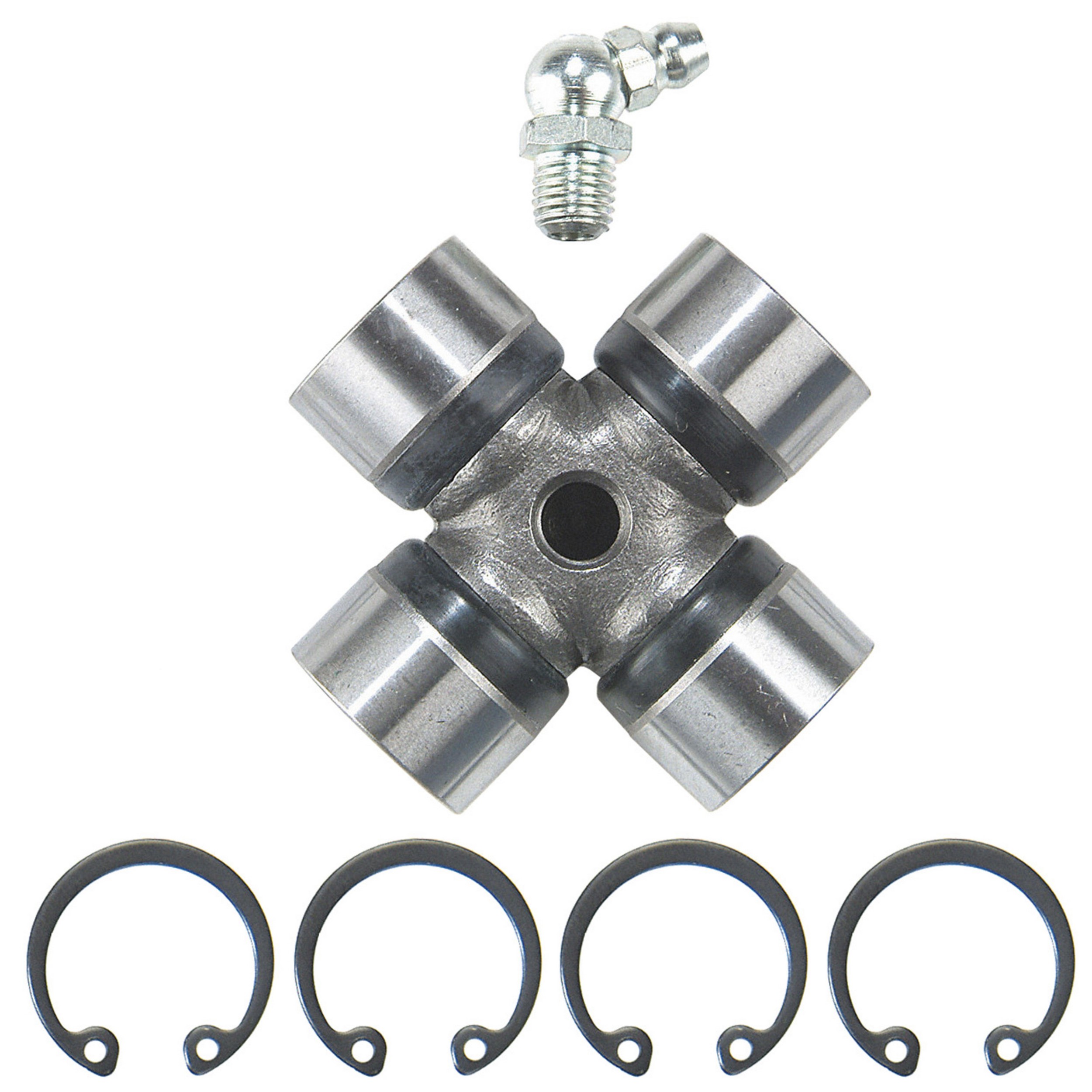 Greaseable Premium Universal Joint