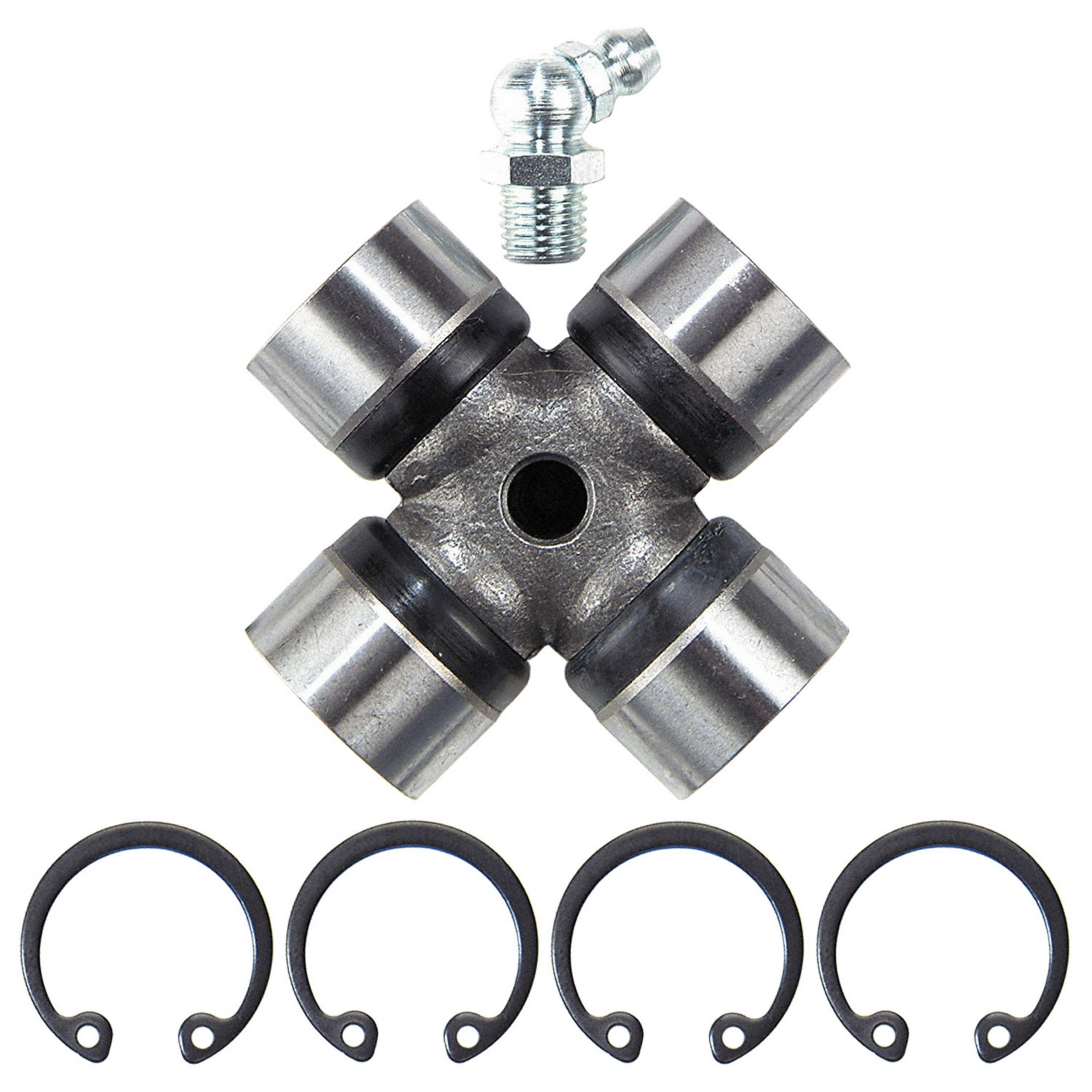 Greaseable Premium Universal Joint