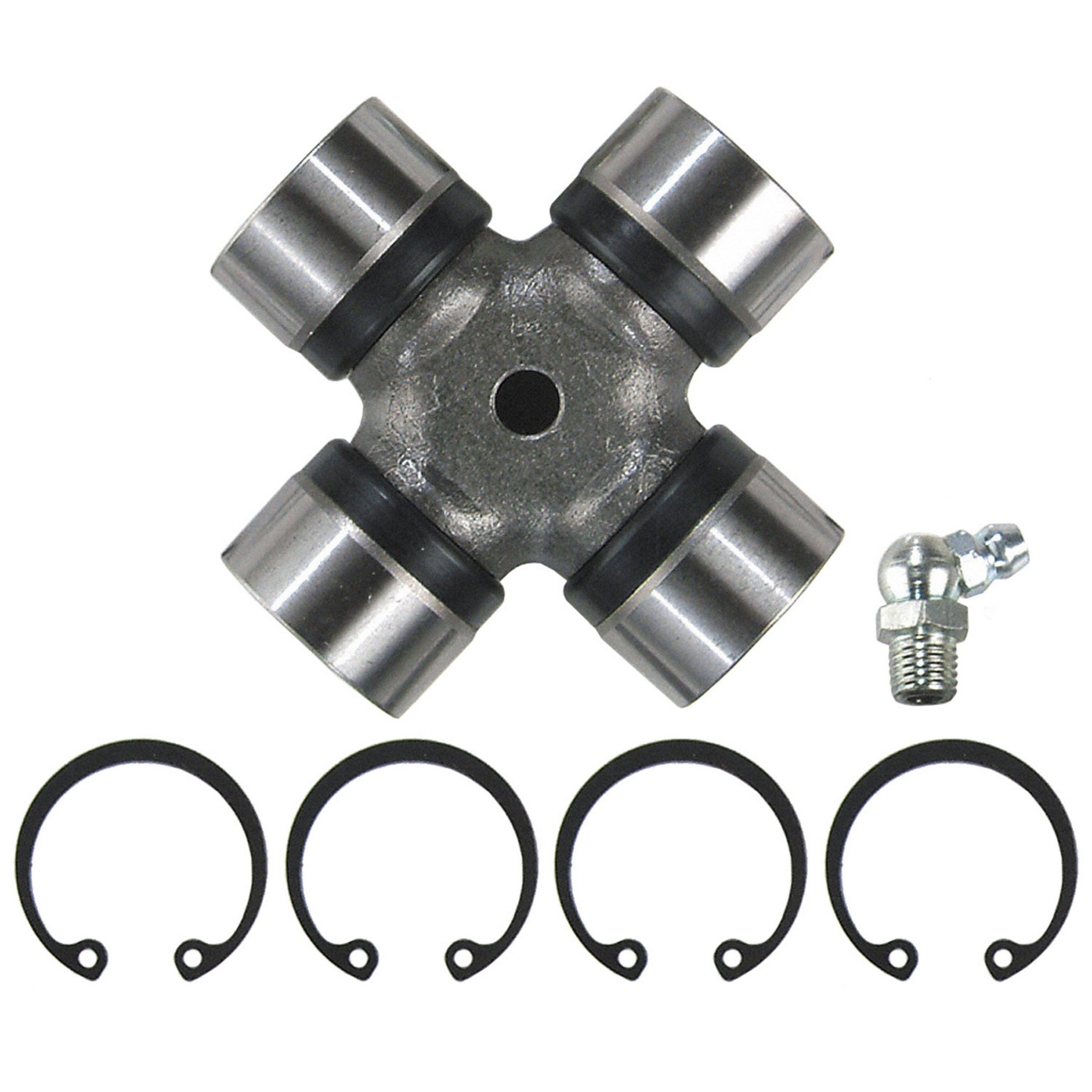 Greaseable Premium Universal Joint