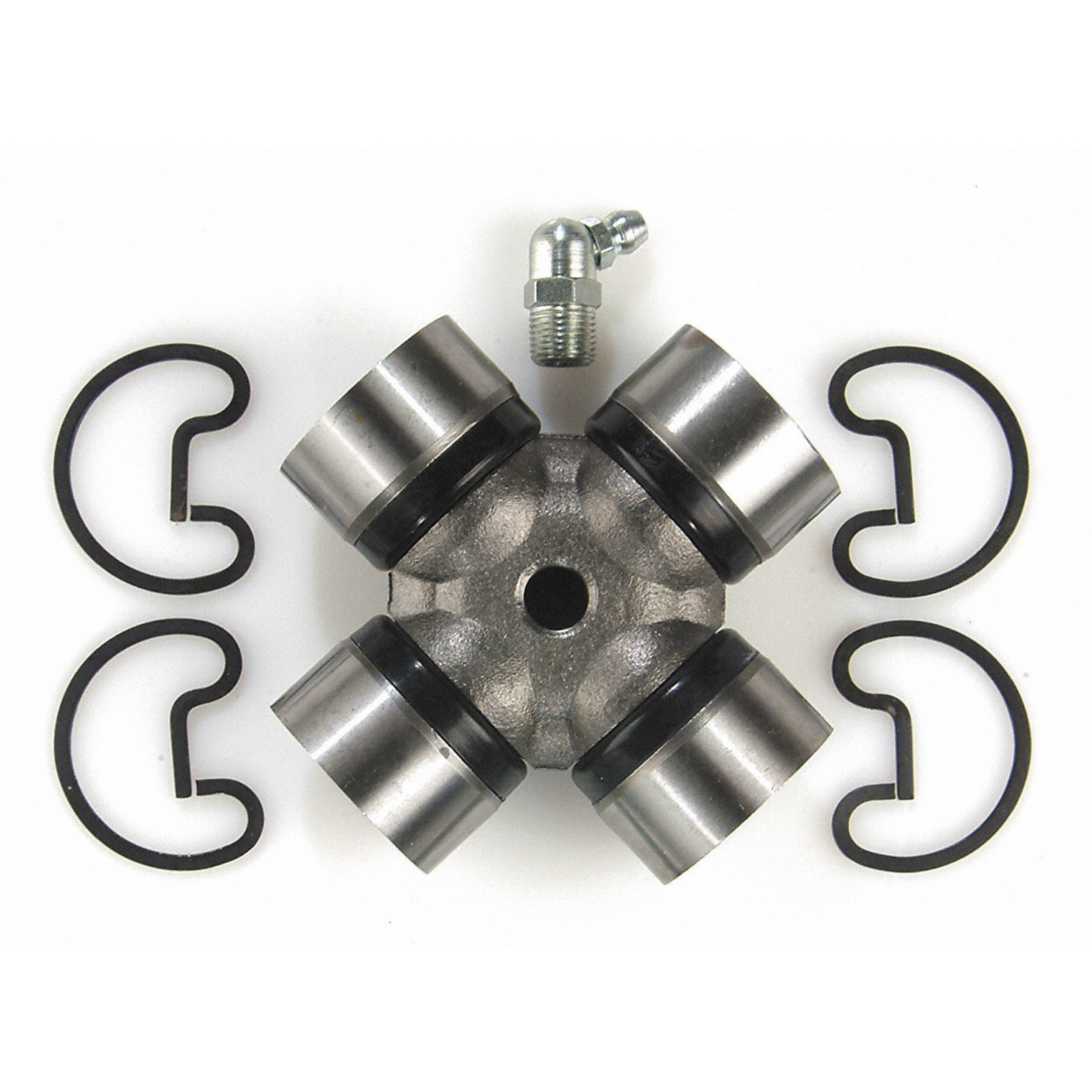 Greaseable Premium Universal Joint