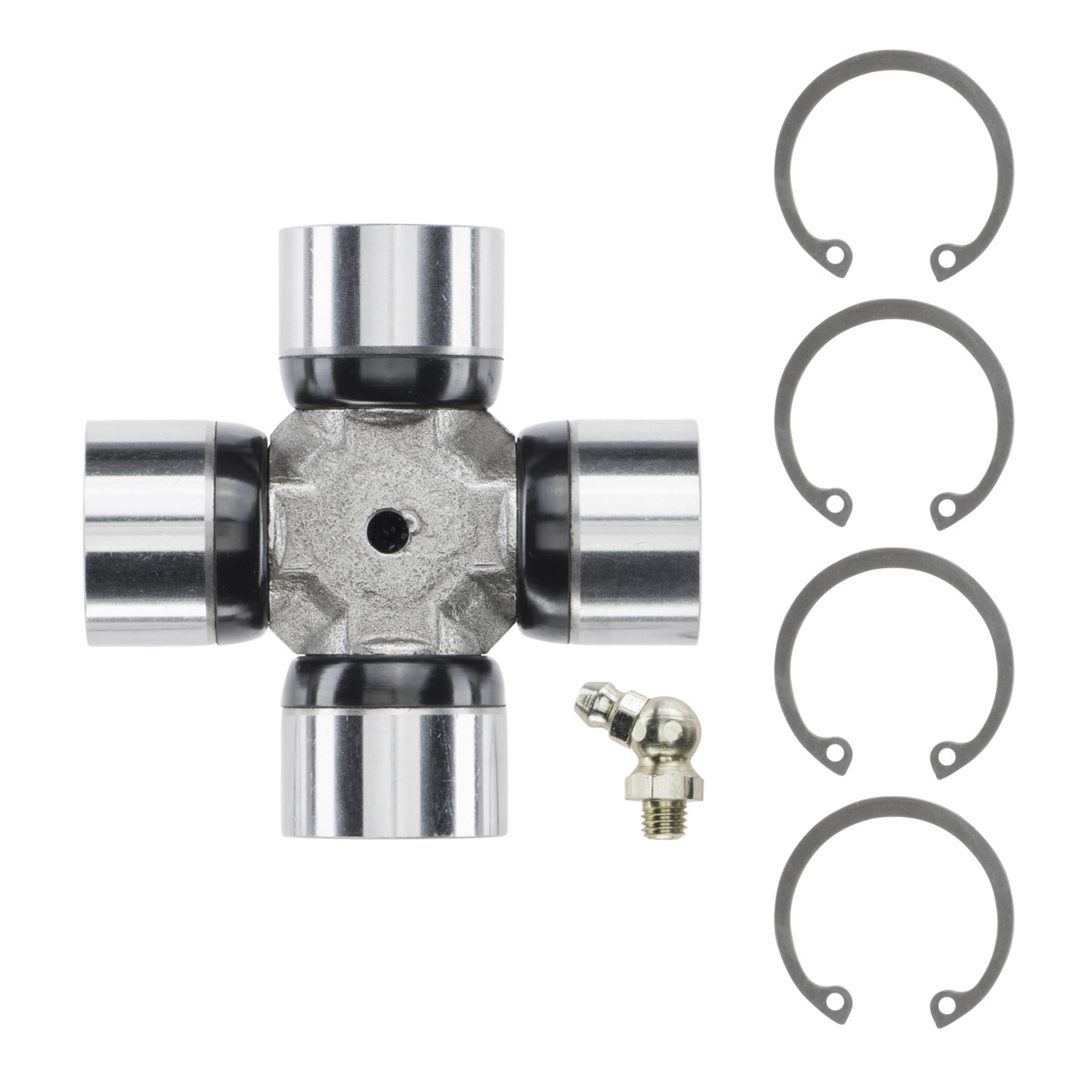 Greaseable Premium Universal Joint