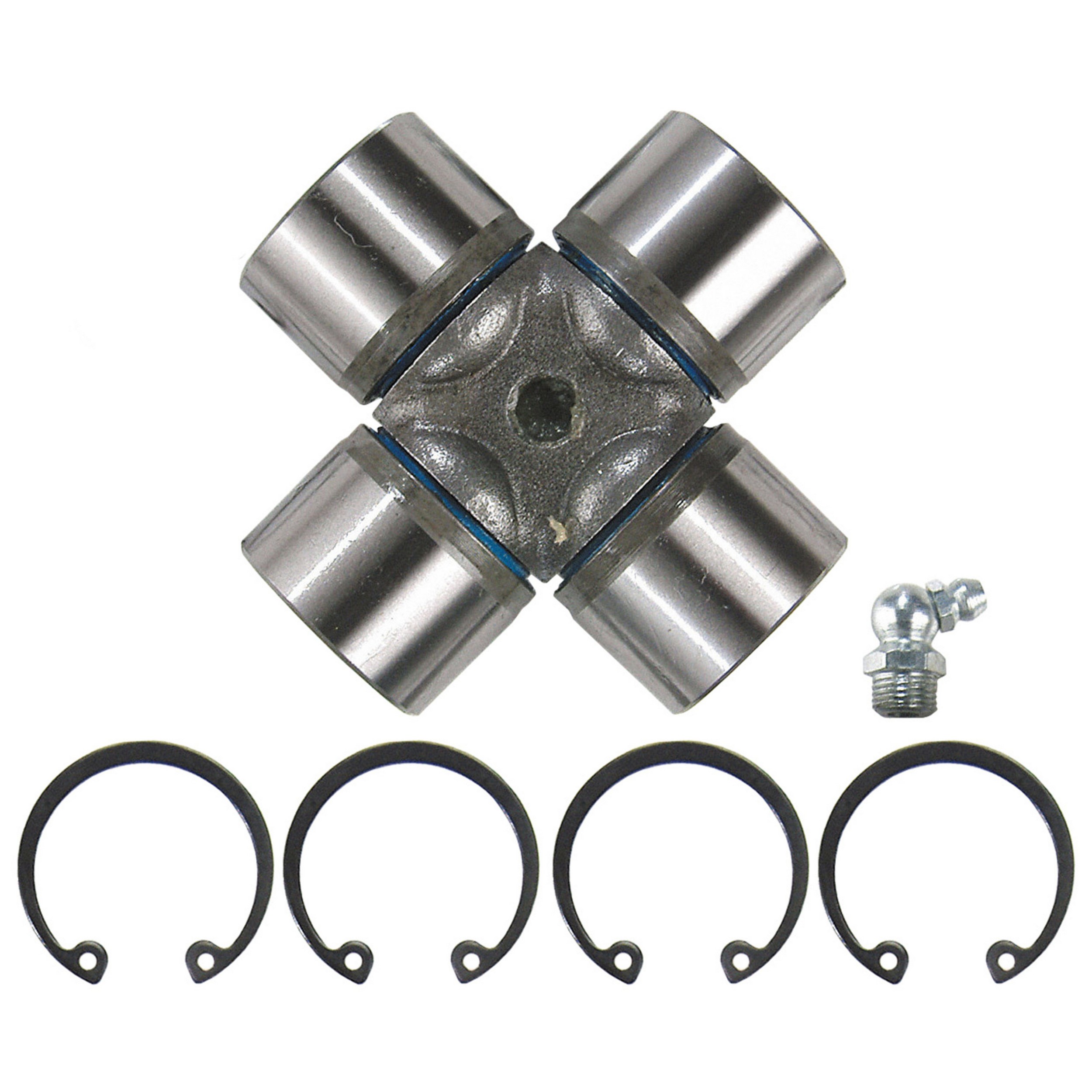 Greaseable Premium Universal Joint