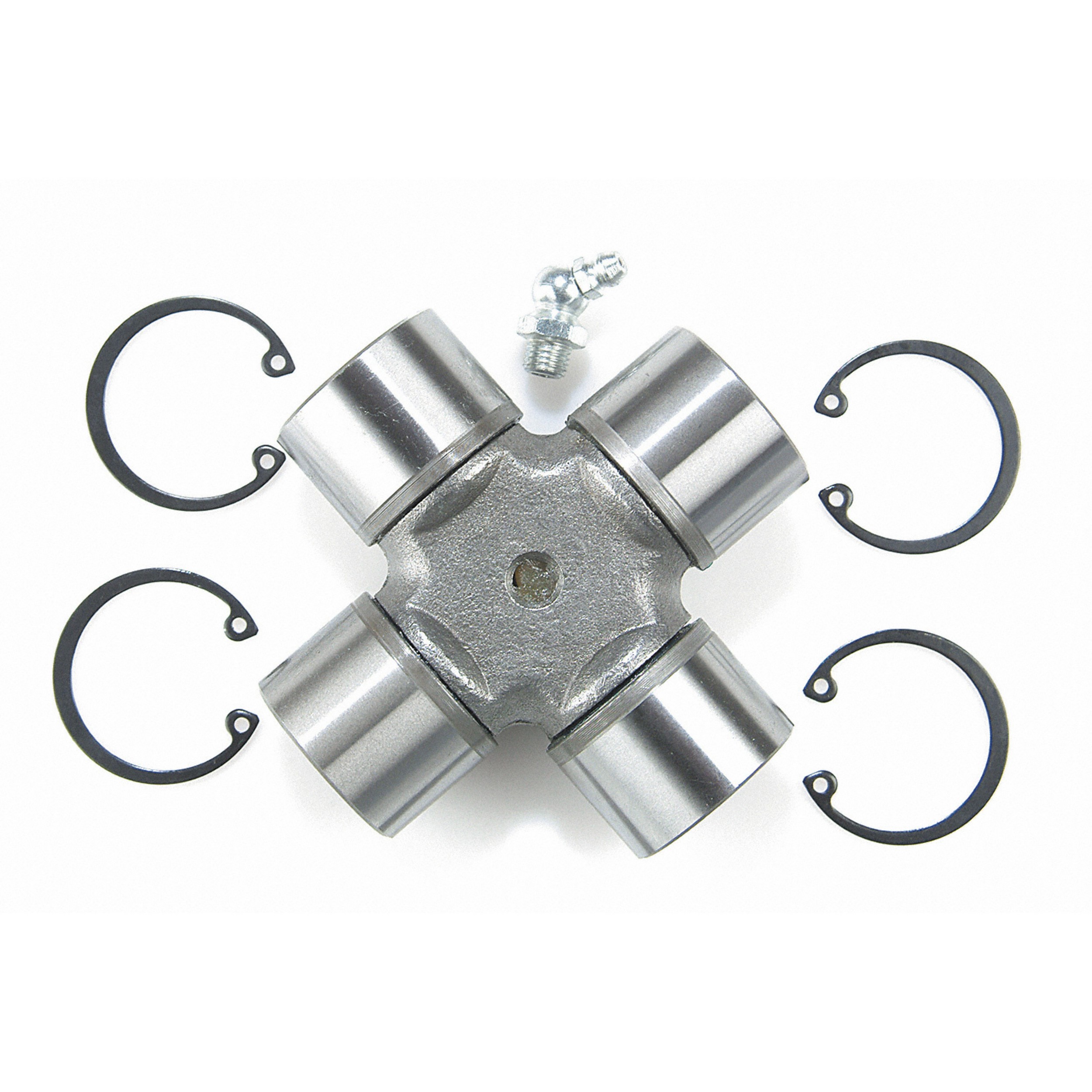 Greaseable Premium Universal Joint