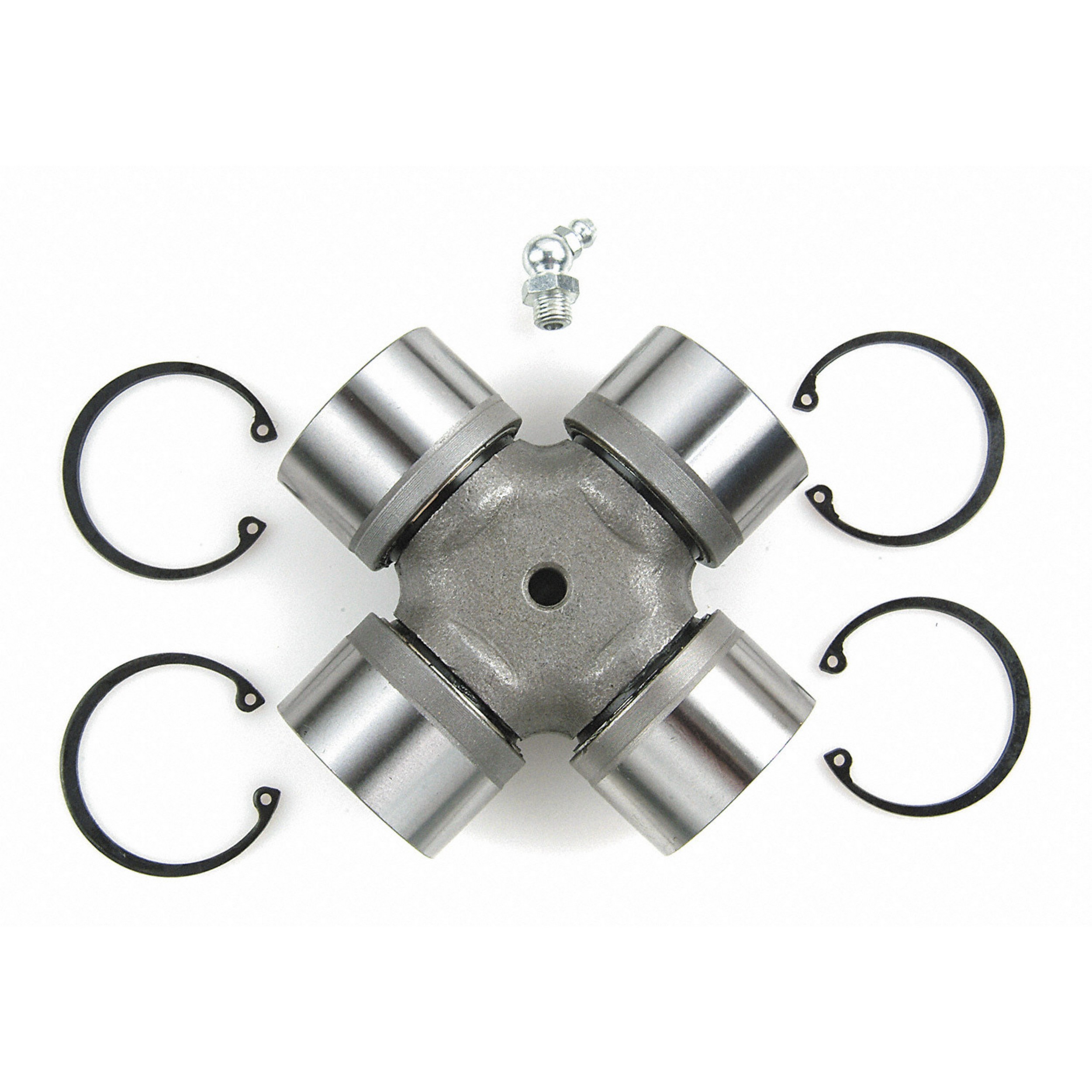Greaseable Premium Universal Joint