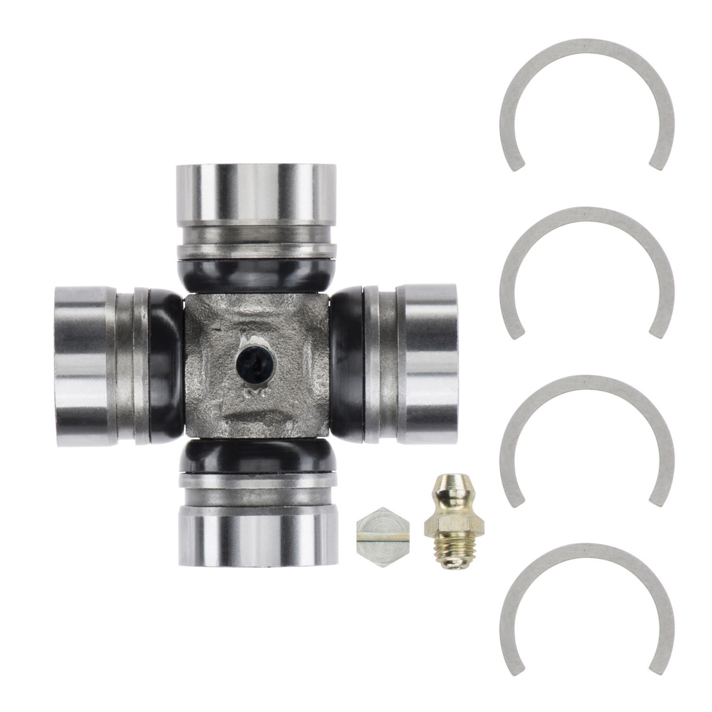 Greaseable Premium Universal Joint