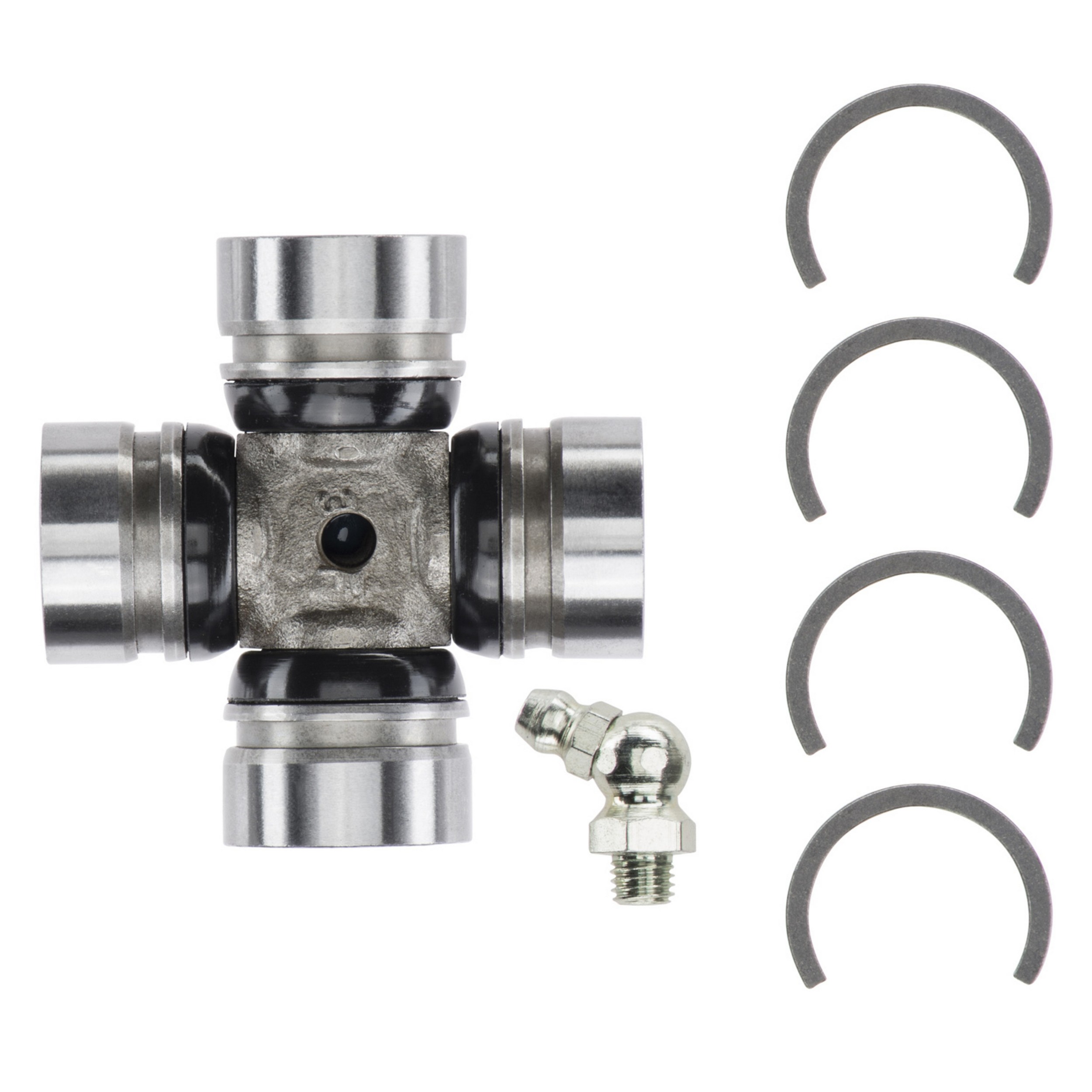 Greaseable Premium Universal Joint