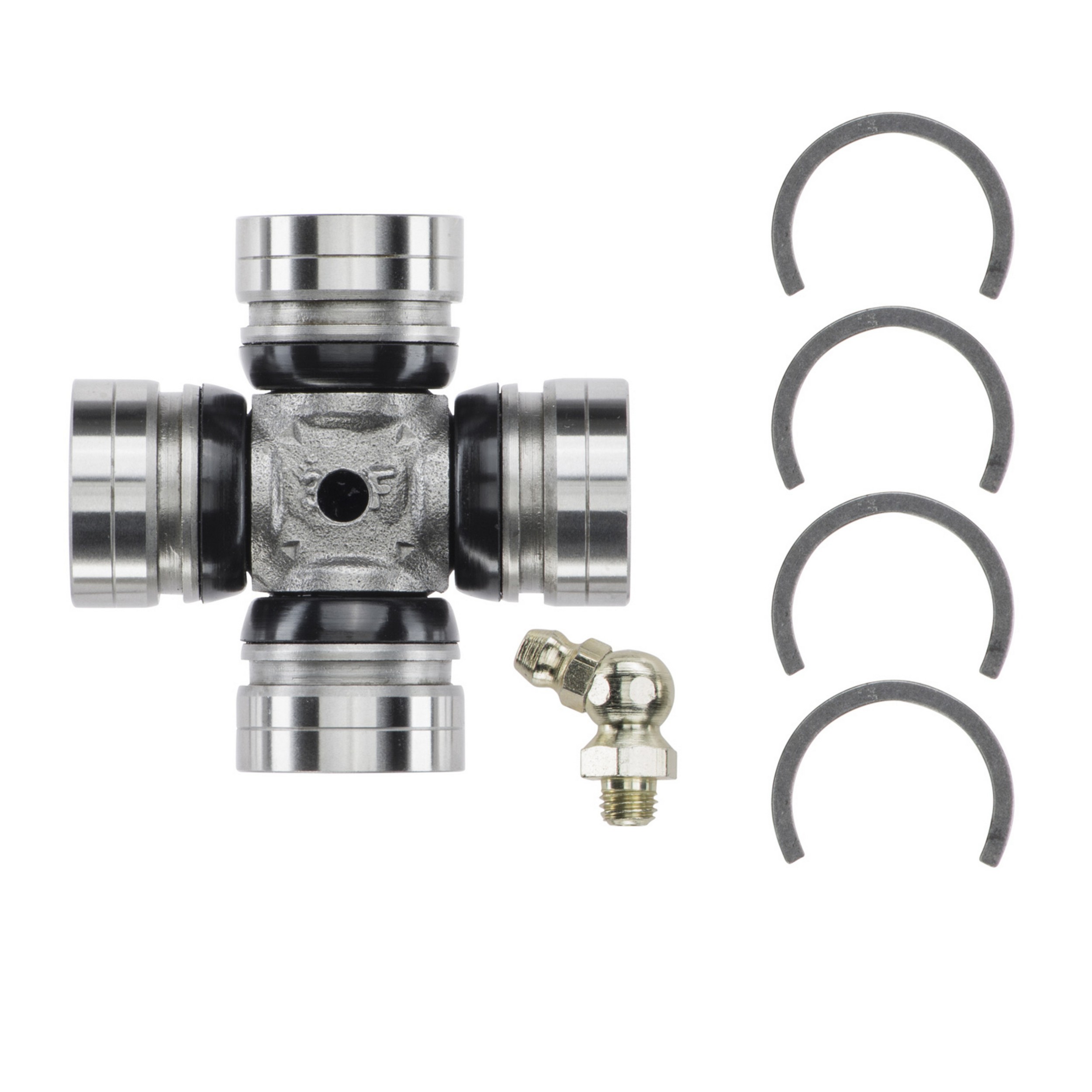 Greaseable Premium Universal Joint