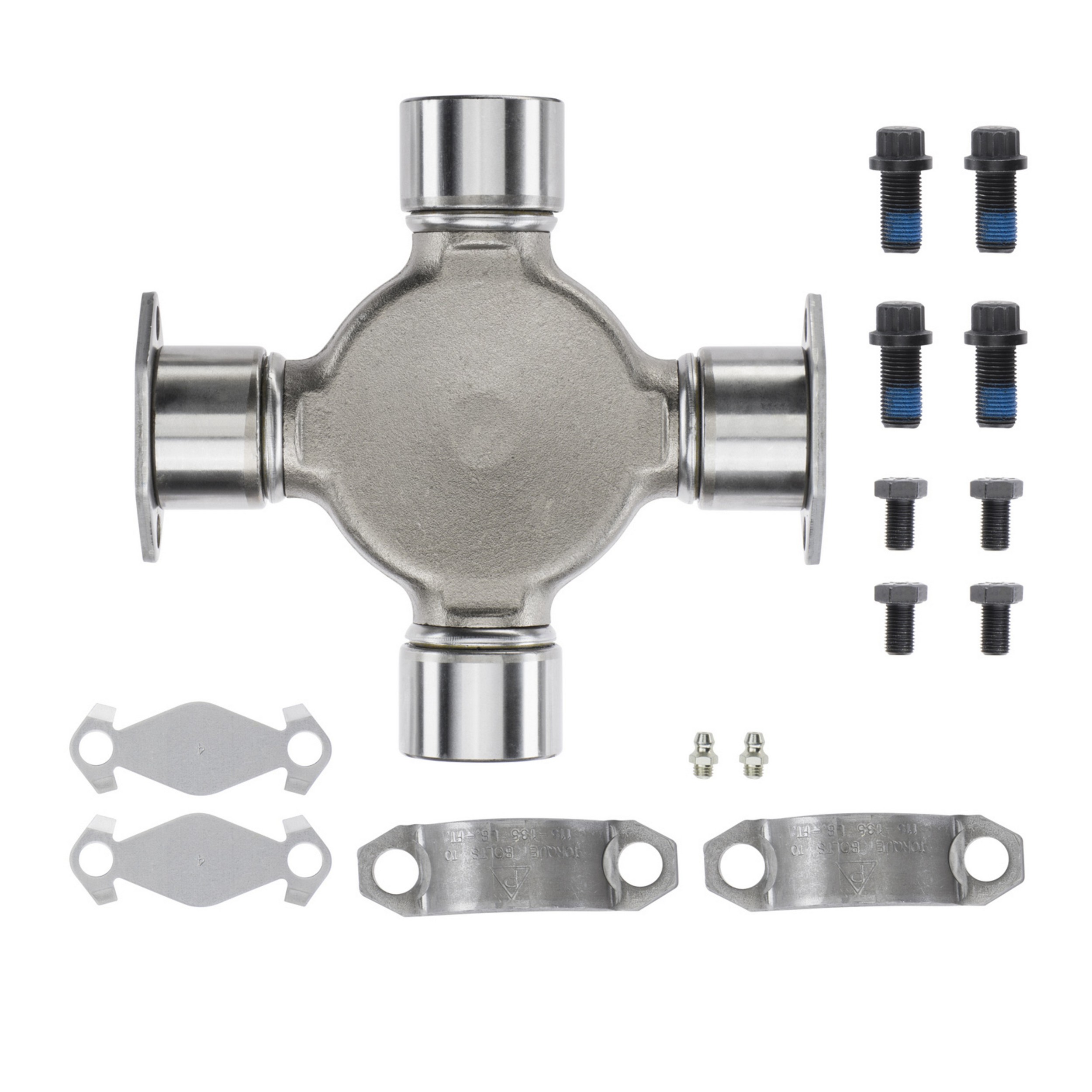 Greaseable Premium Universal Joint