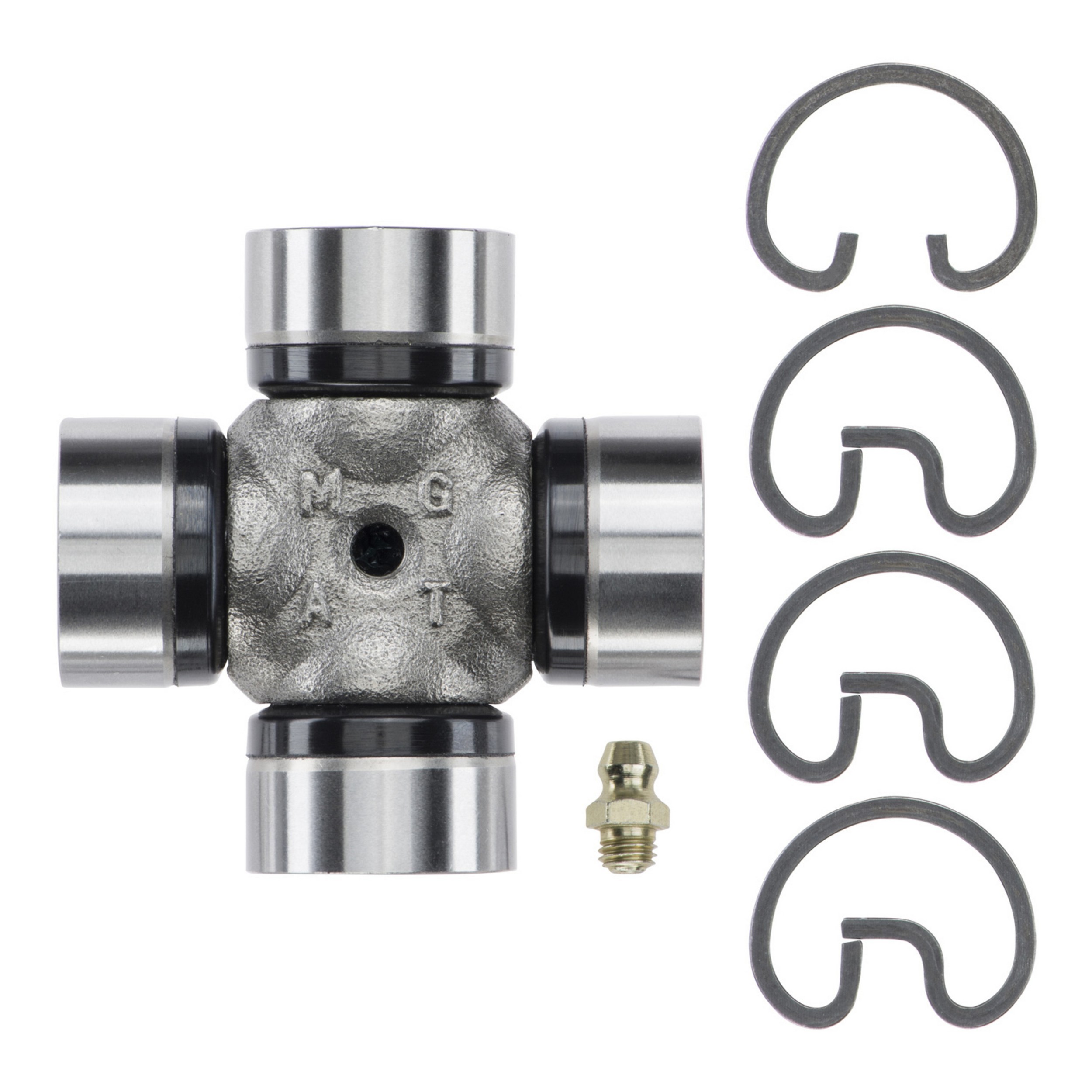 Greaseable Premium Universal Joint