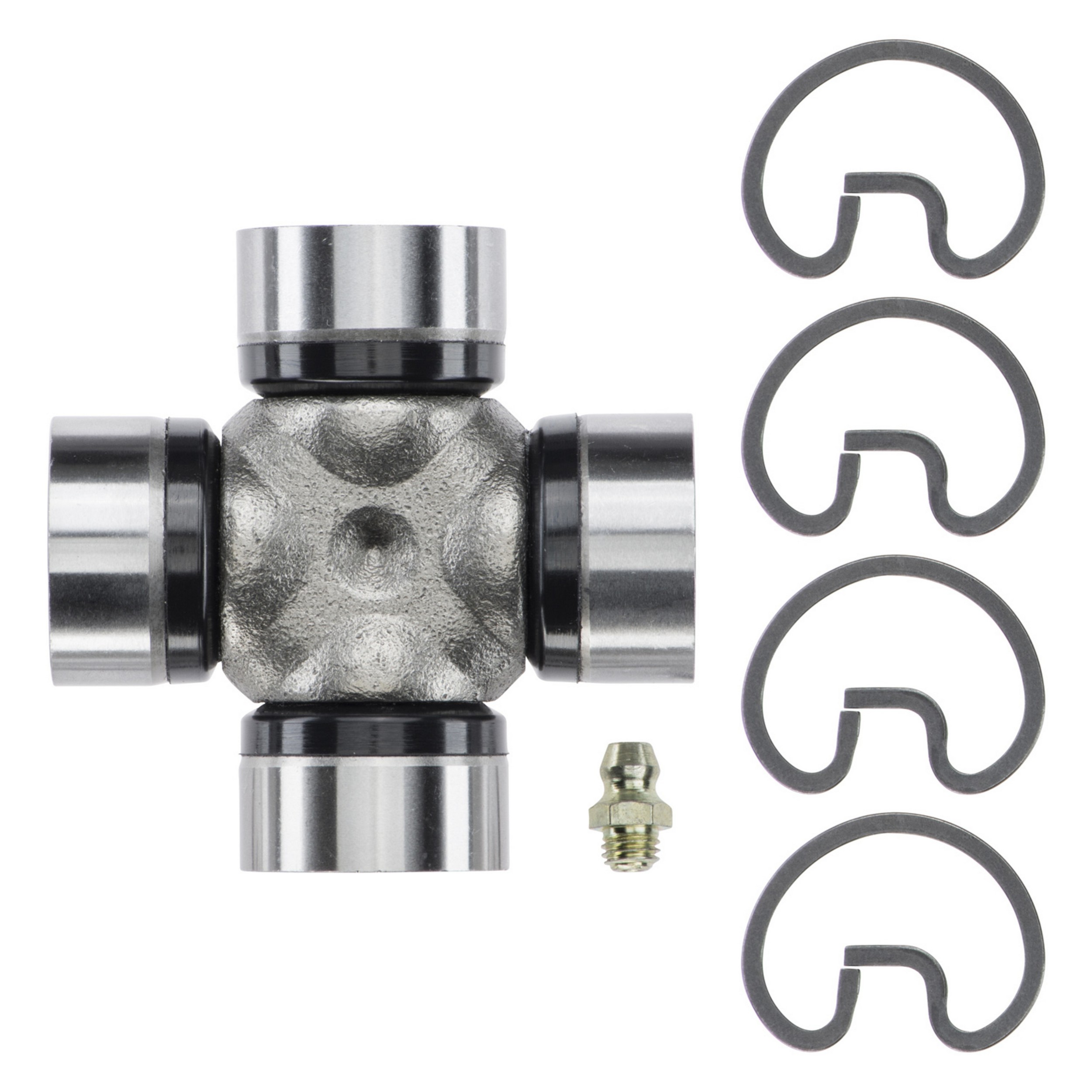 Greaseable Premium Universal Joint