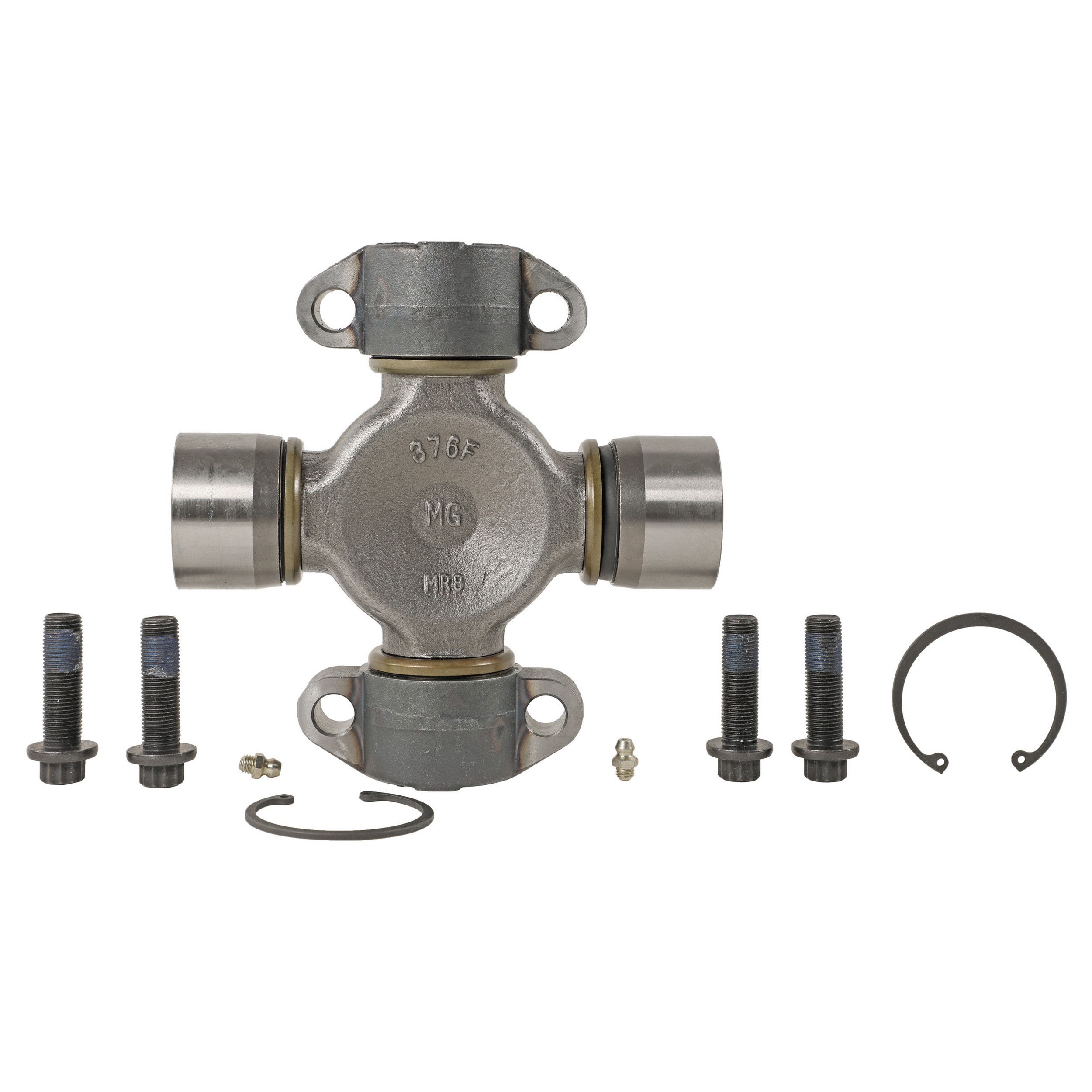 Heavy Duty Universal Joint