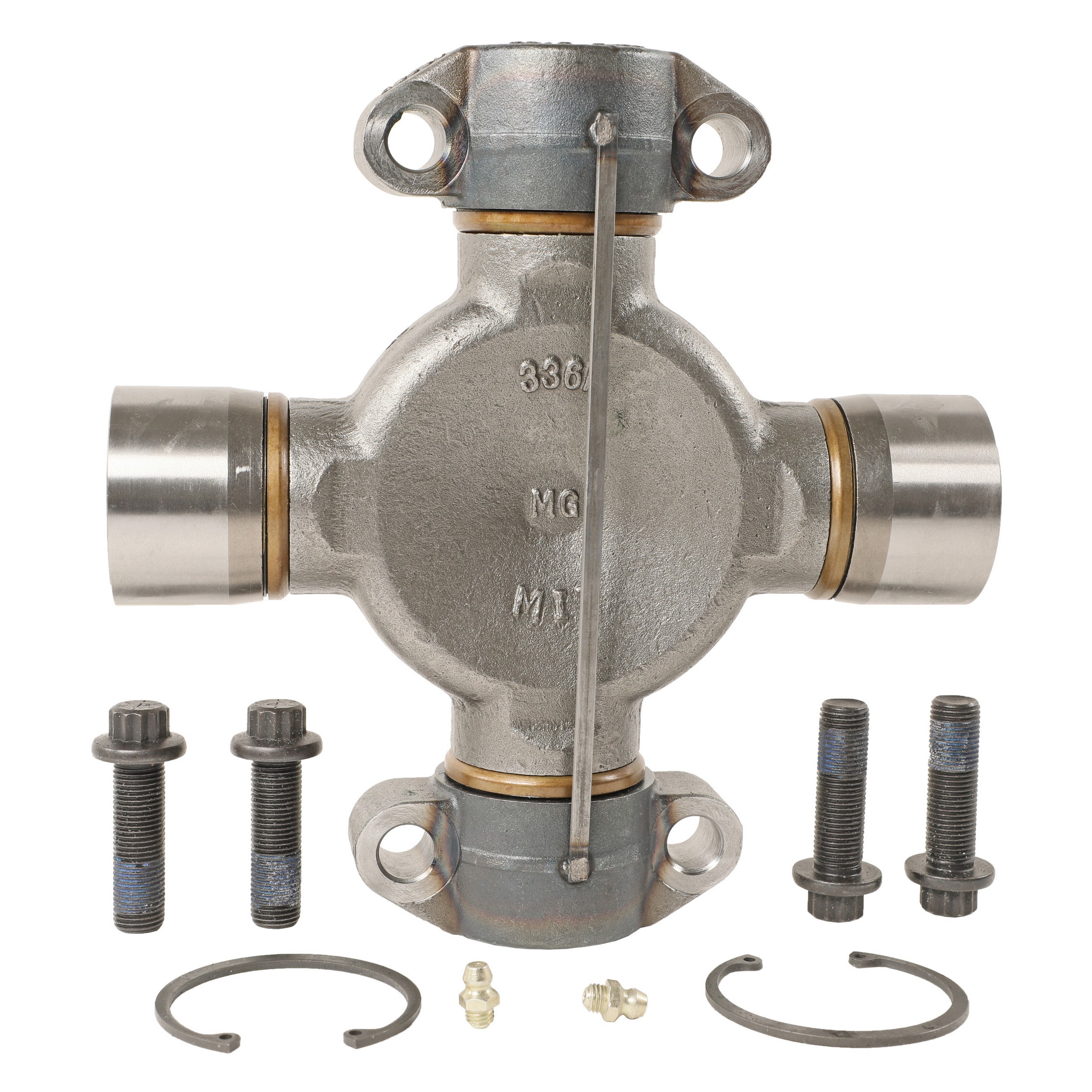 Heavy Duty Universal Joint