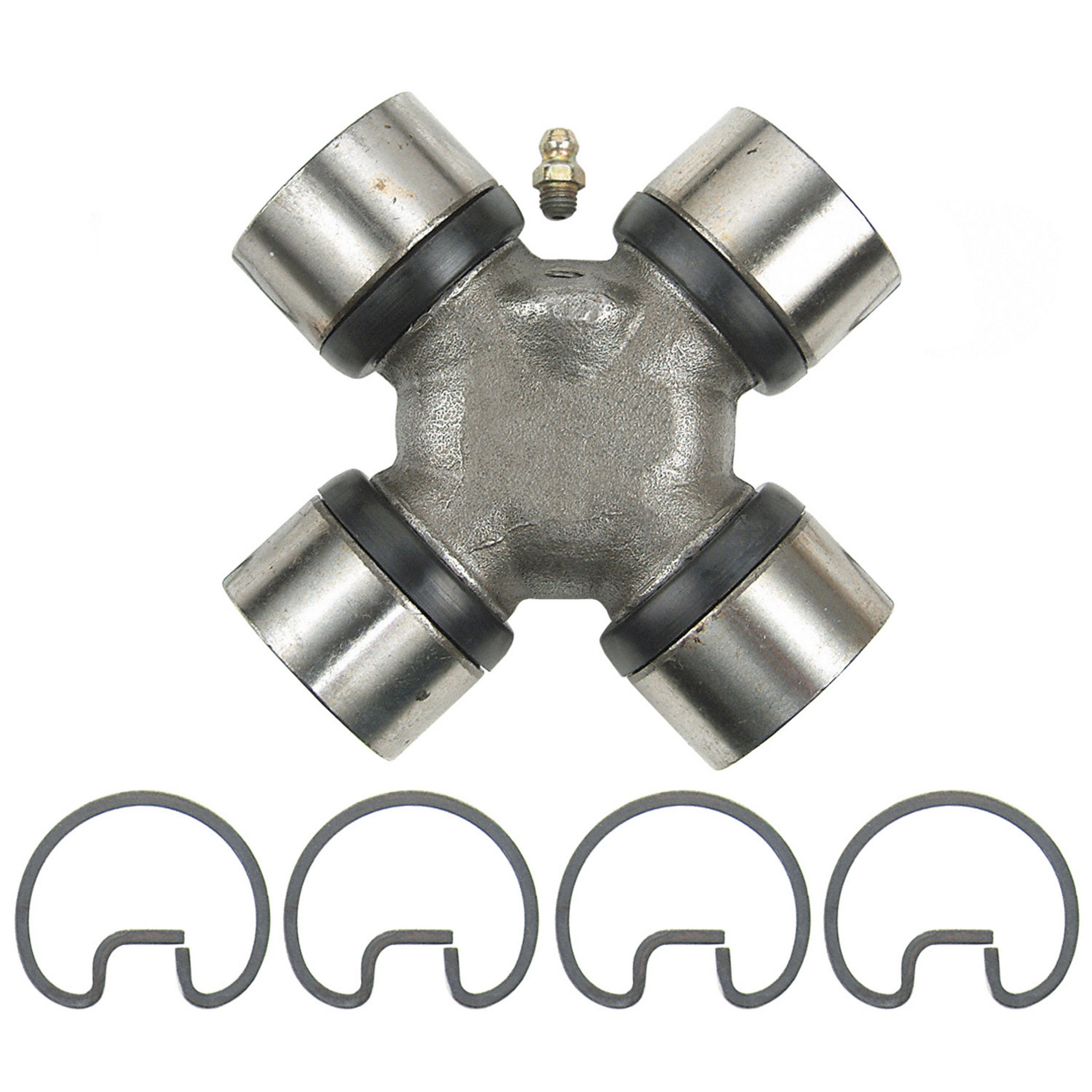 Greaseable Premium Universal Joint