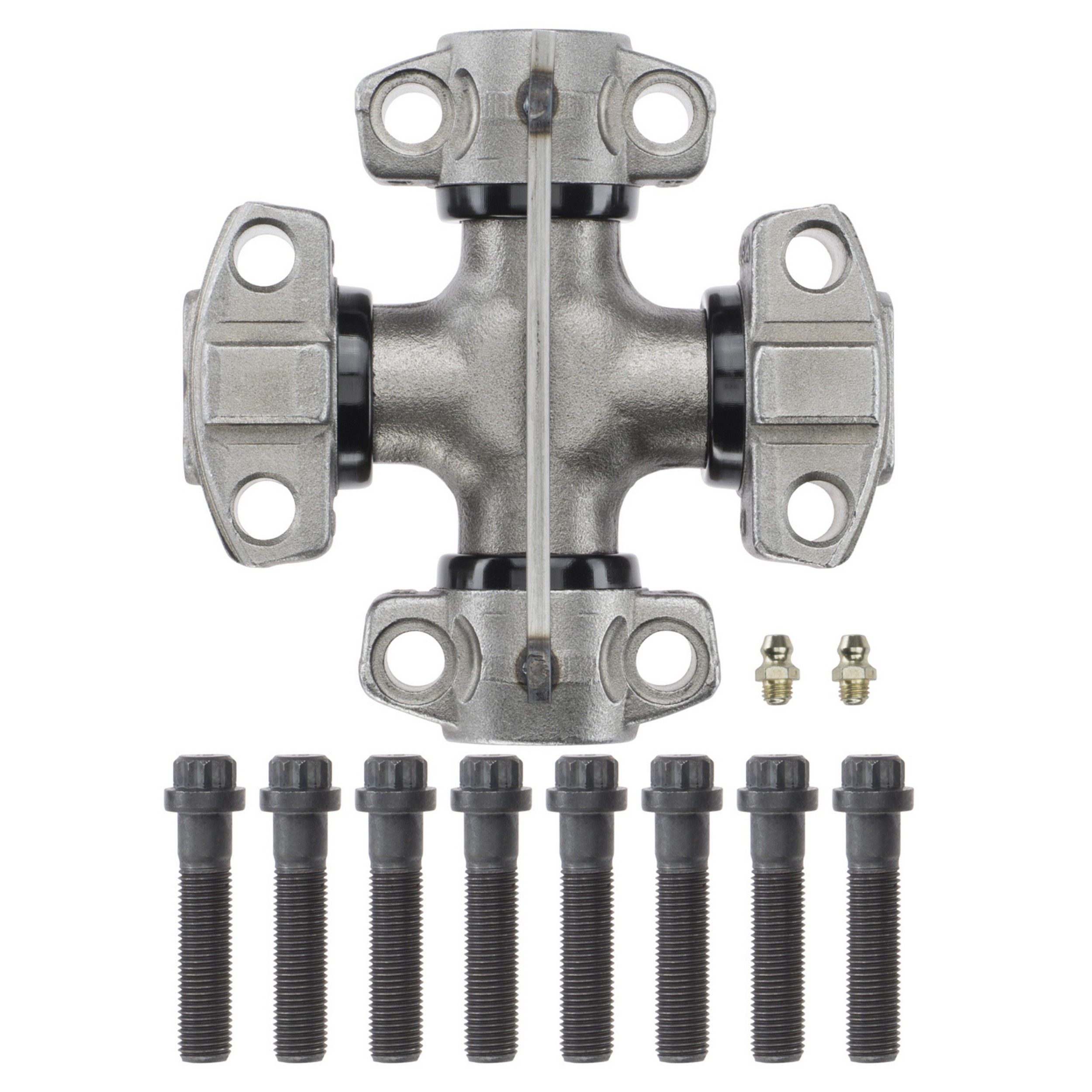 Greaseable Premium Universal Joint