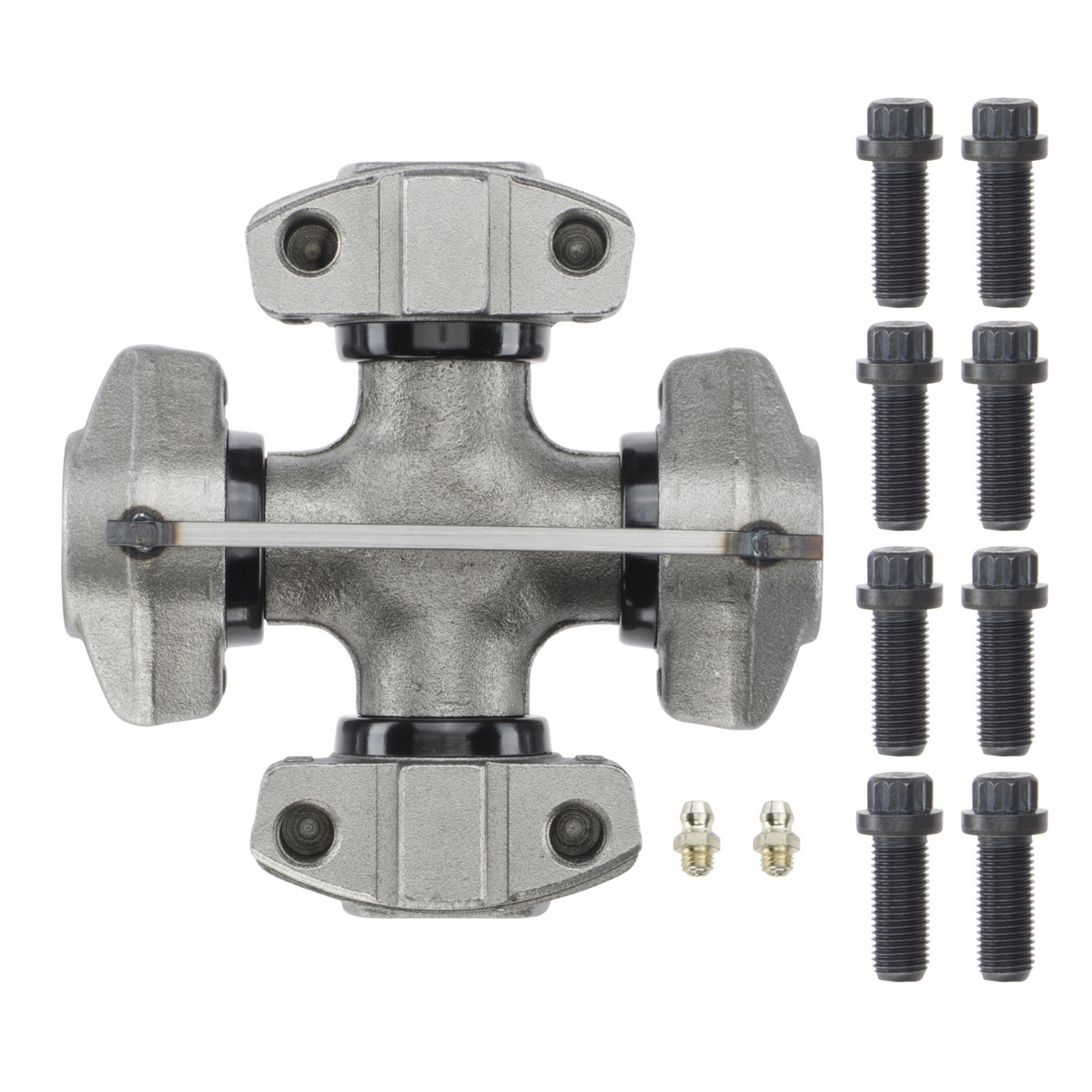 Greaseable Premium Universal Joint