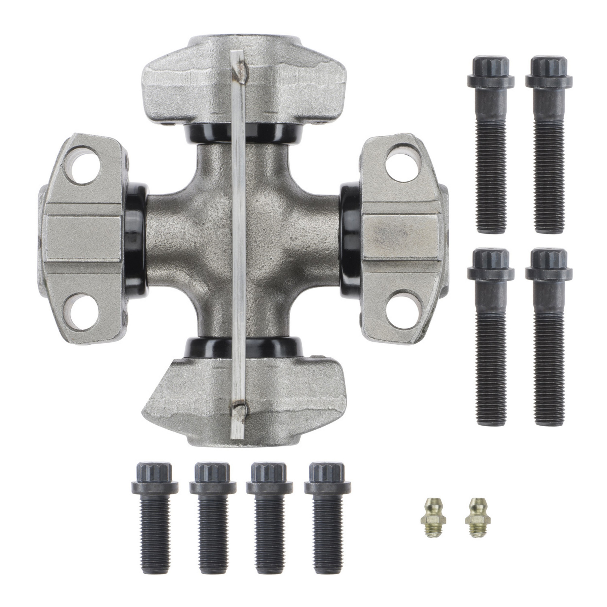 Greaseable Premium Universal Joint