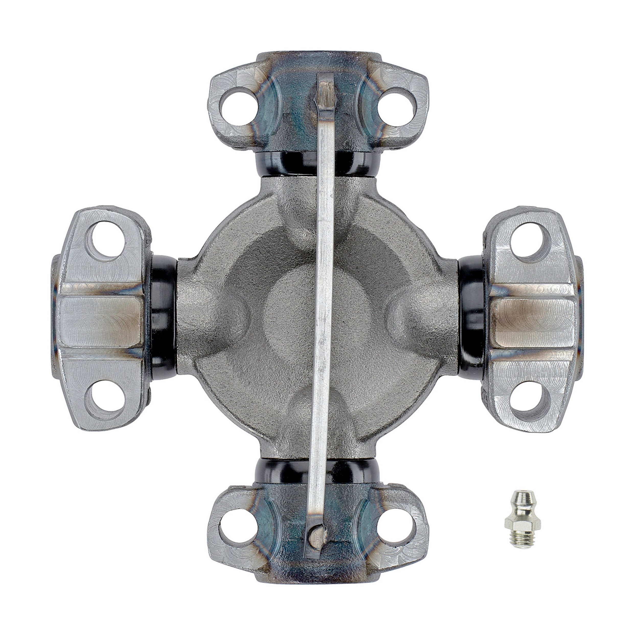 Greaseable Premium Universal Joint