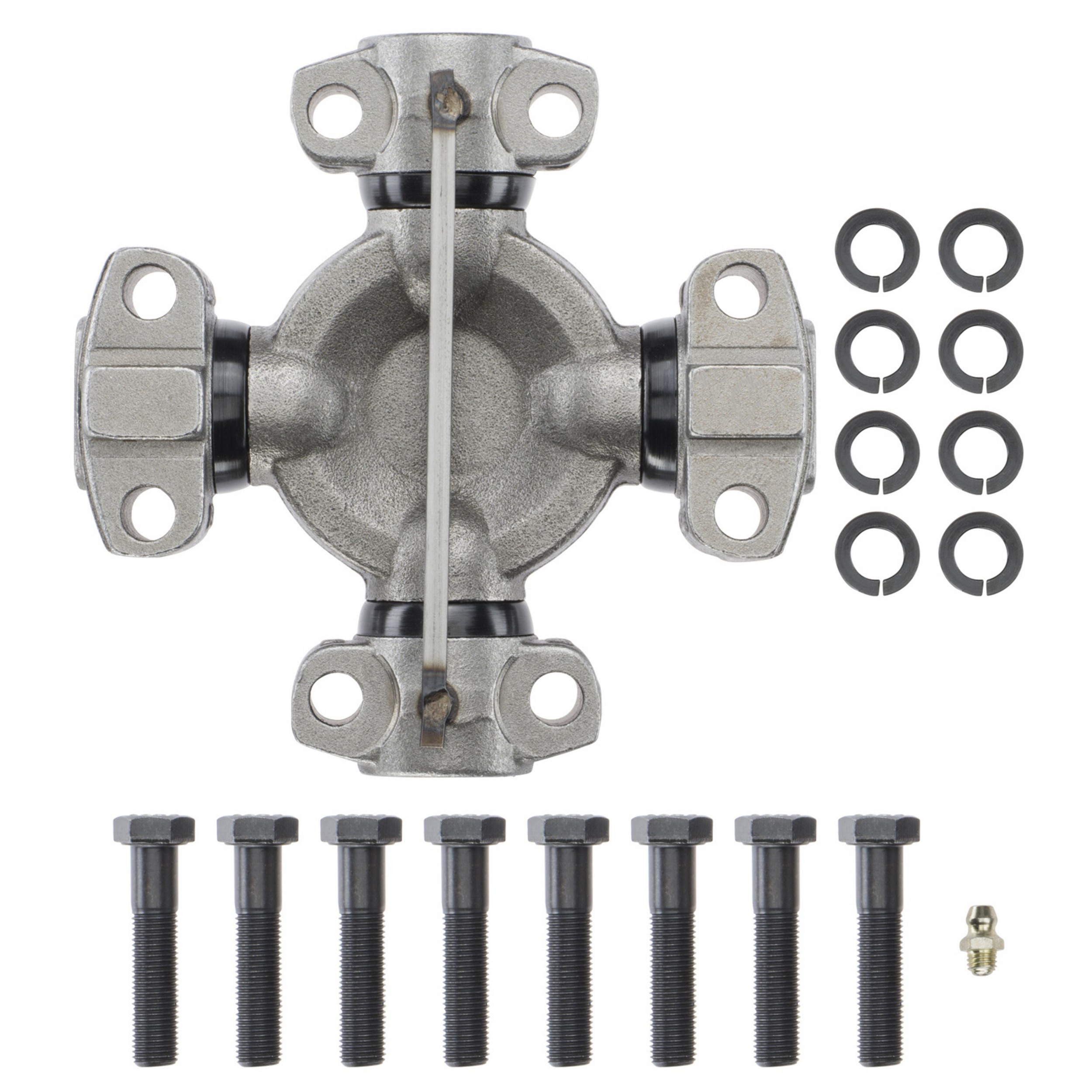 Greaseable Premium Universal Joint