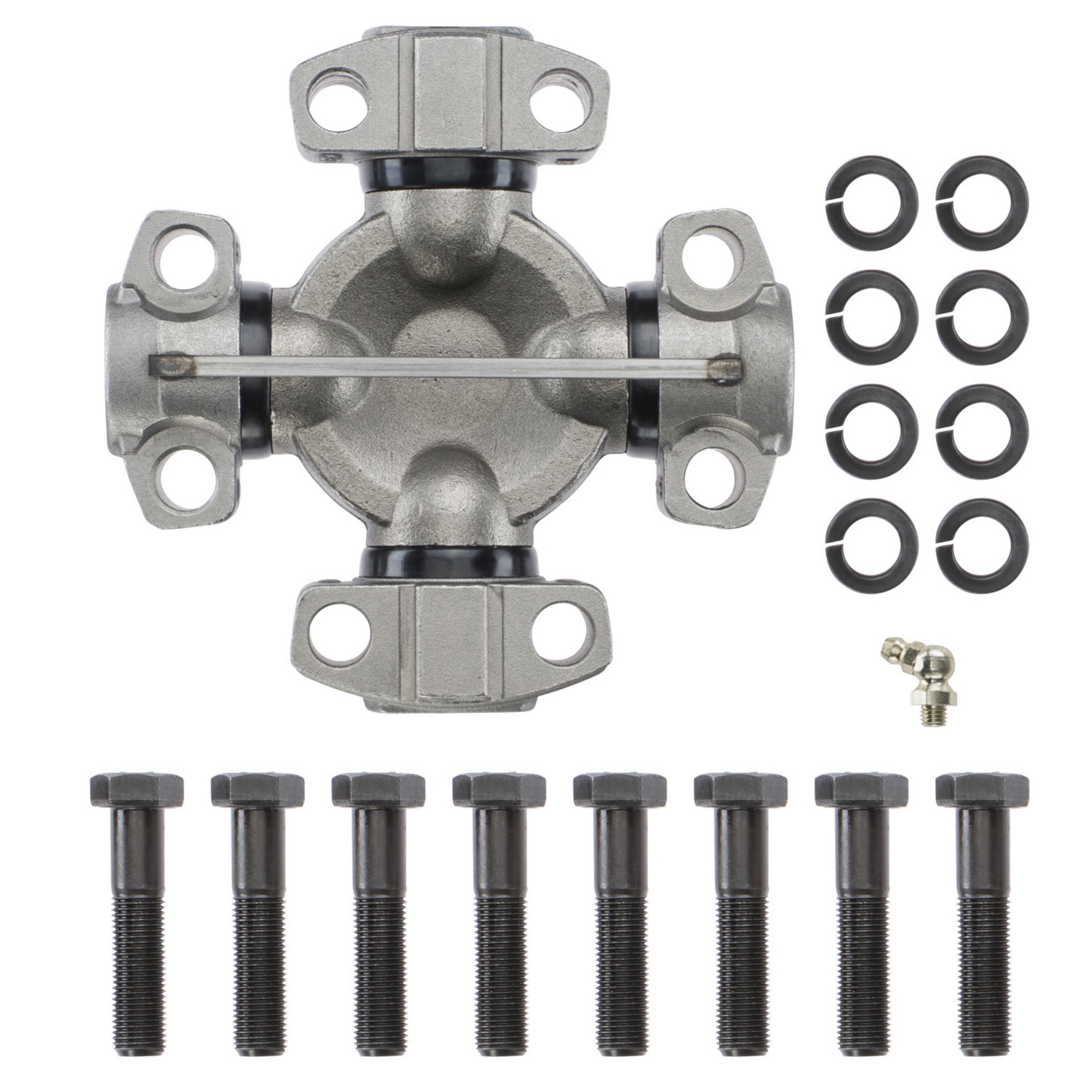 Greaseable Premium Universal Joint