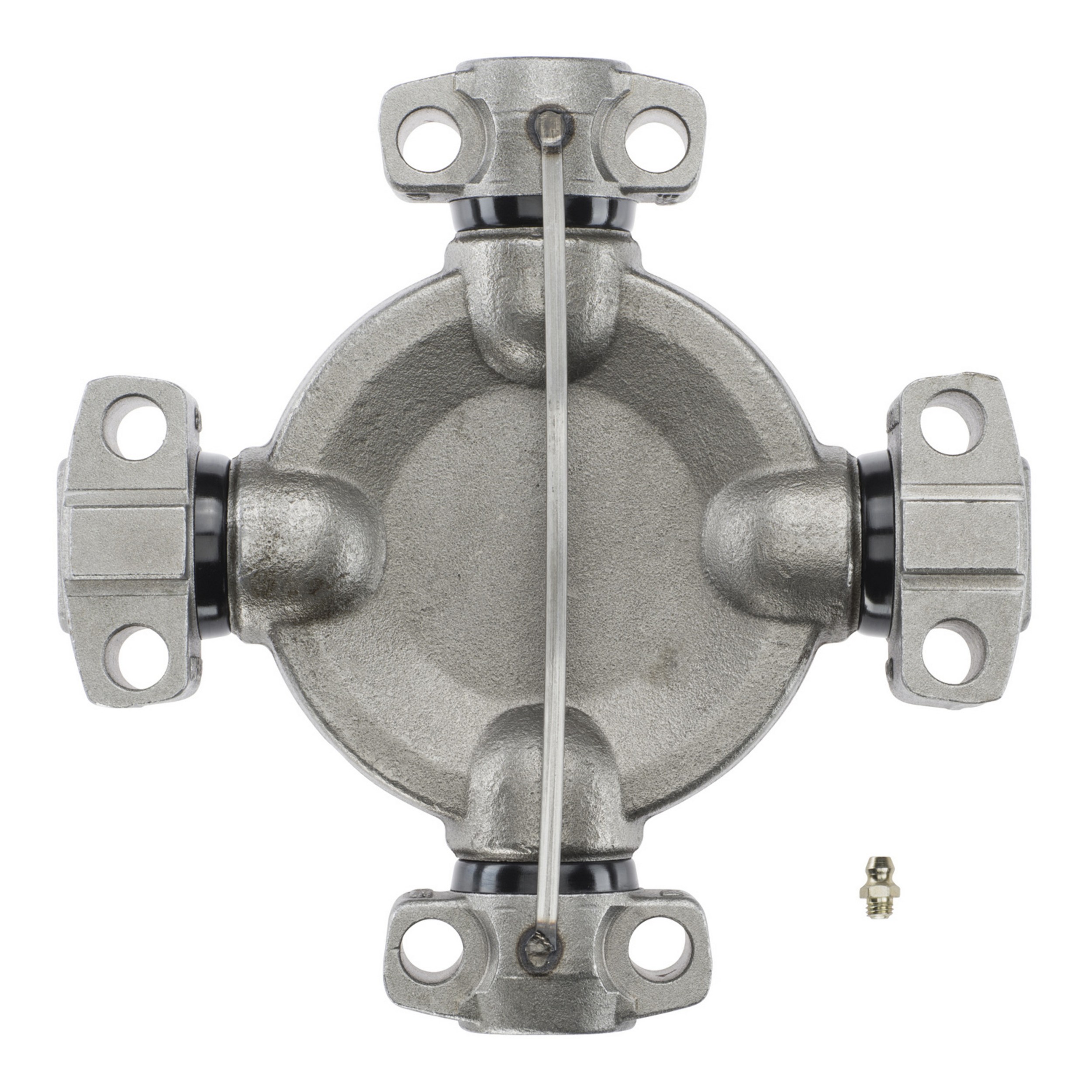 Greaseable Premium Universal Joint